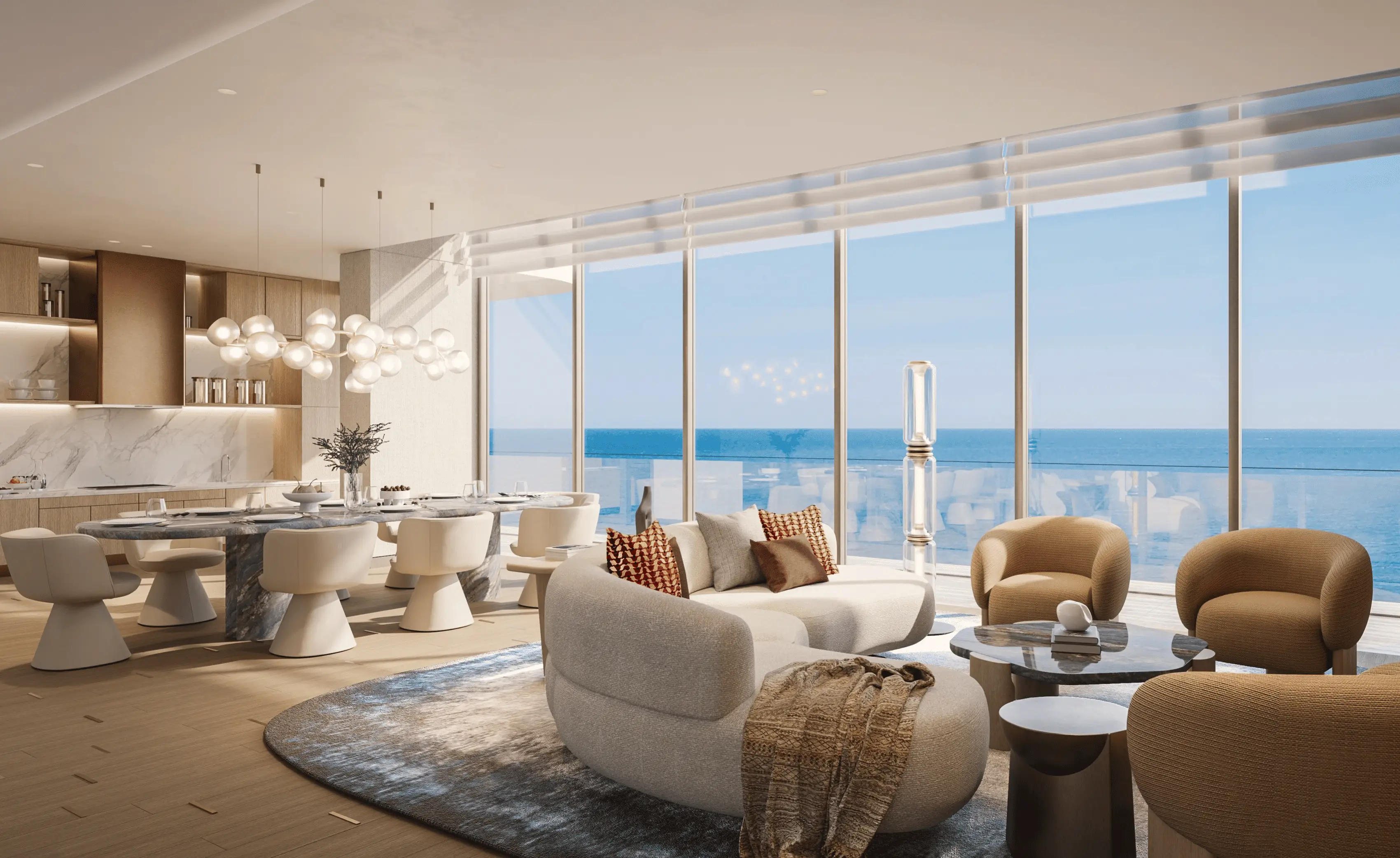 W Hotel & Residences — 10