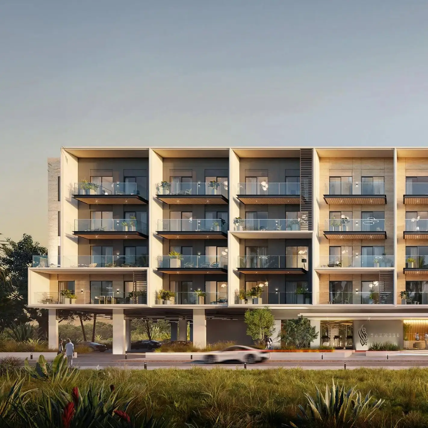 Divine Residencia — 16