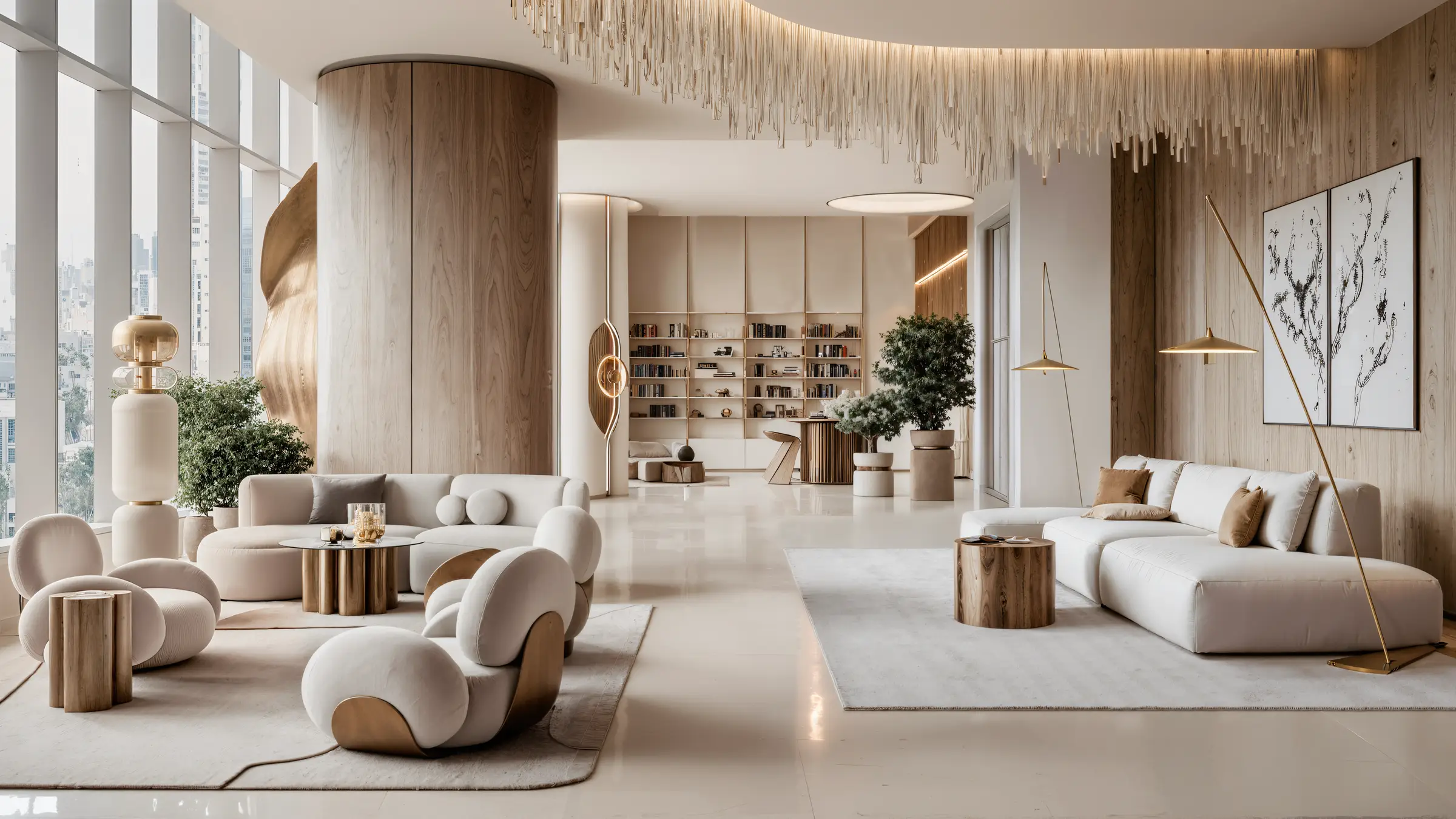 DWTN Residences — 30