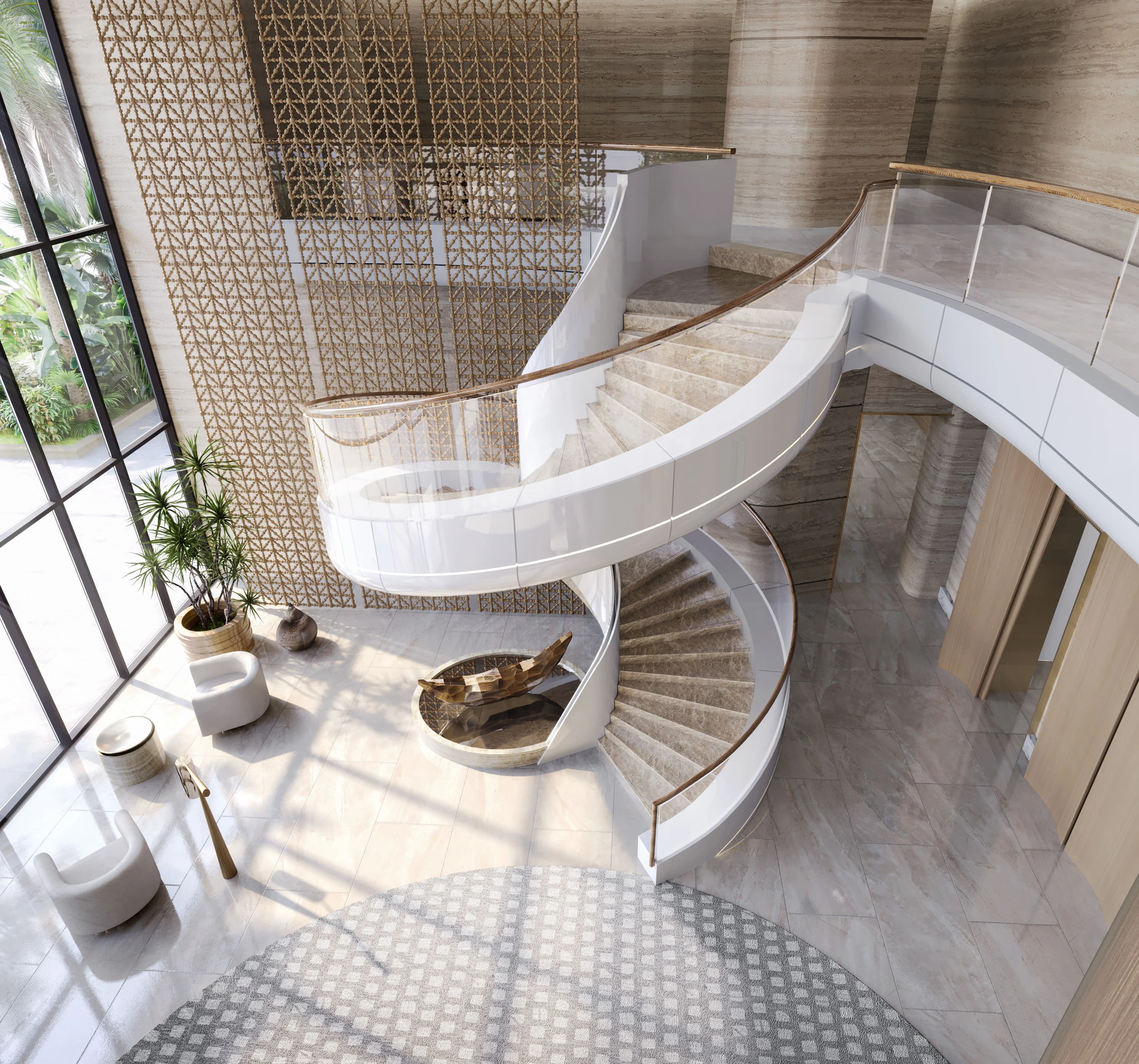 Nasim Al Bahr Residences — 18