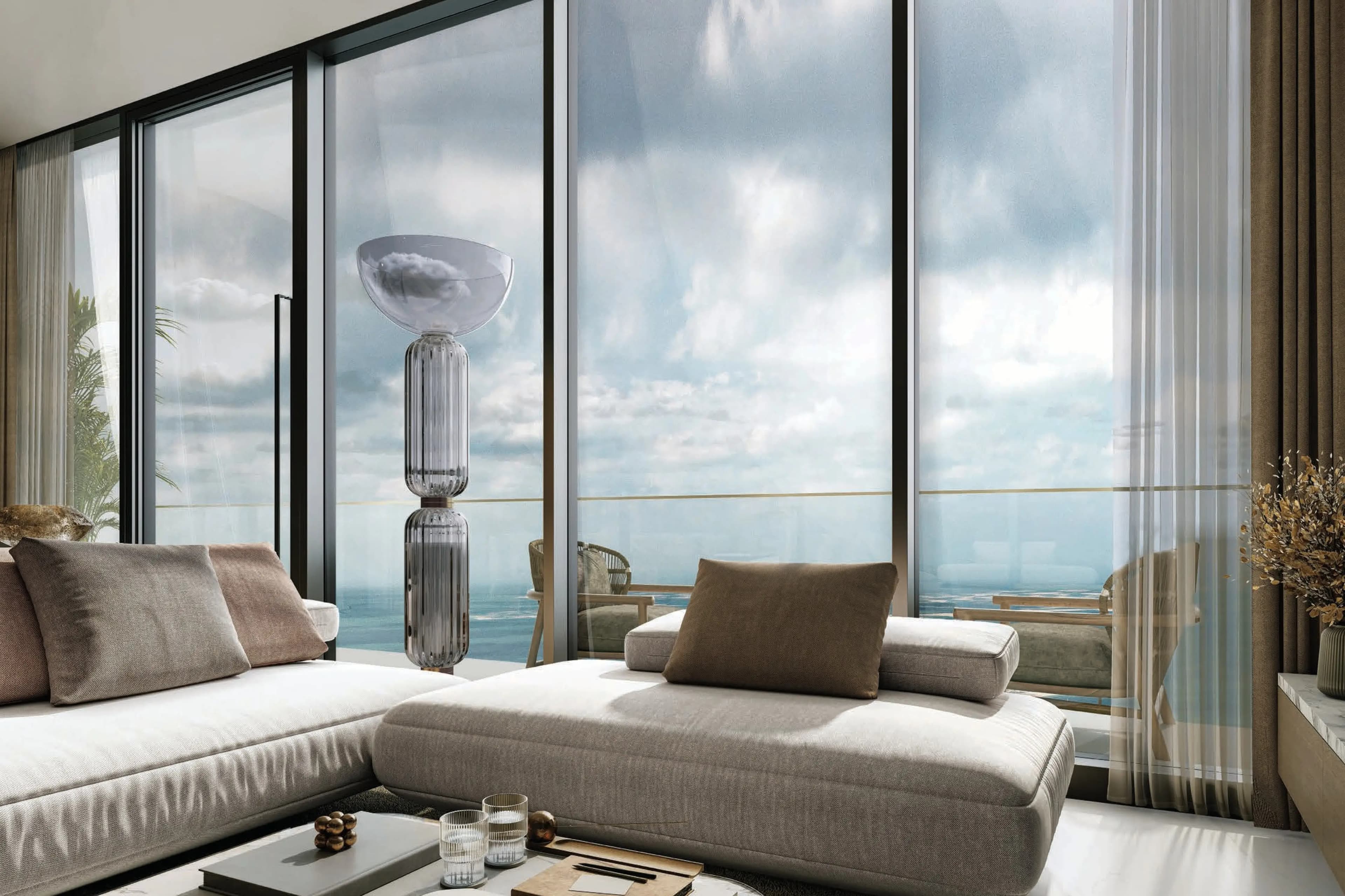Sobha Skyparks — 2