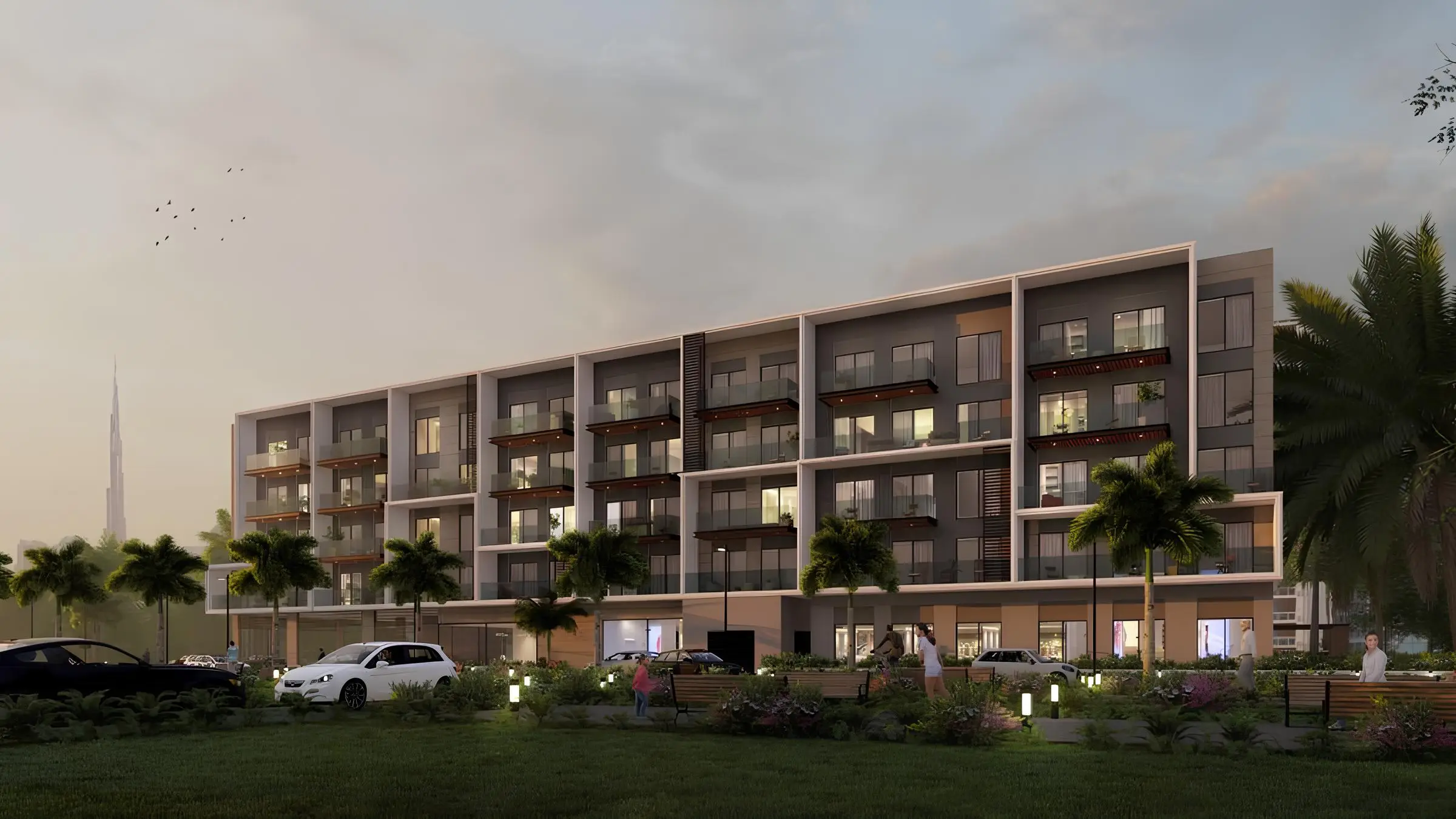 Divine Residencia — 11