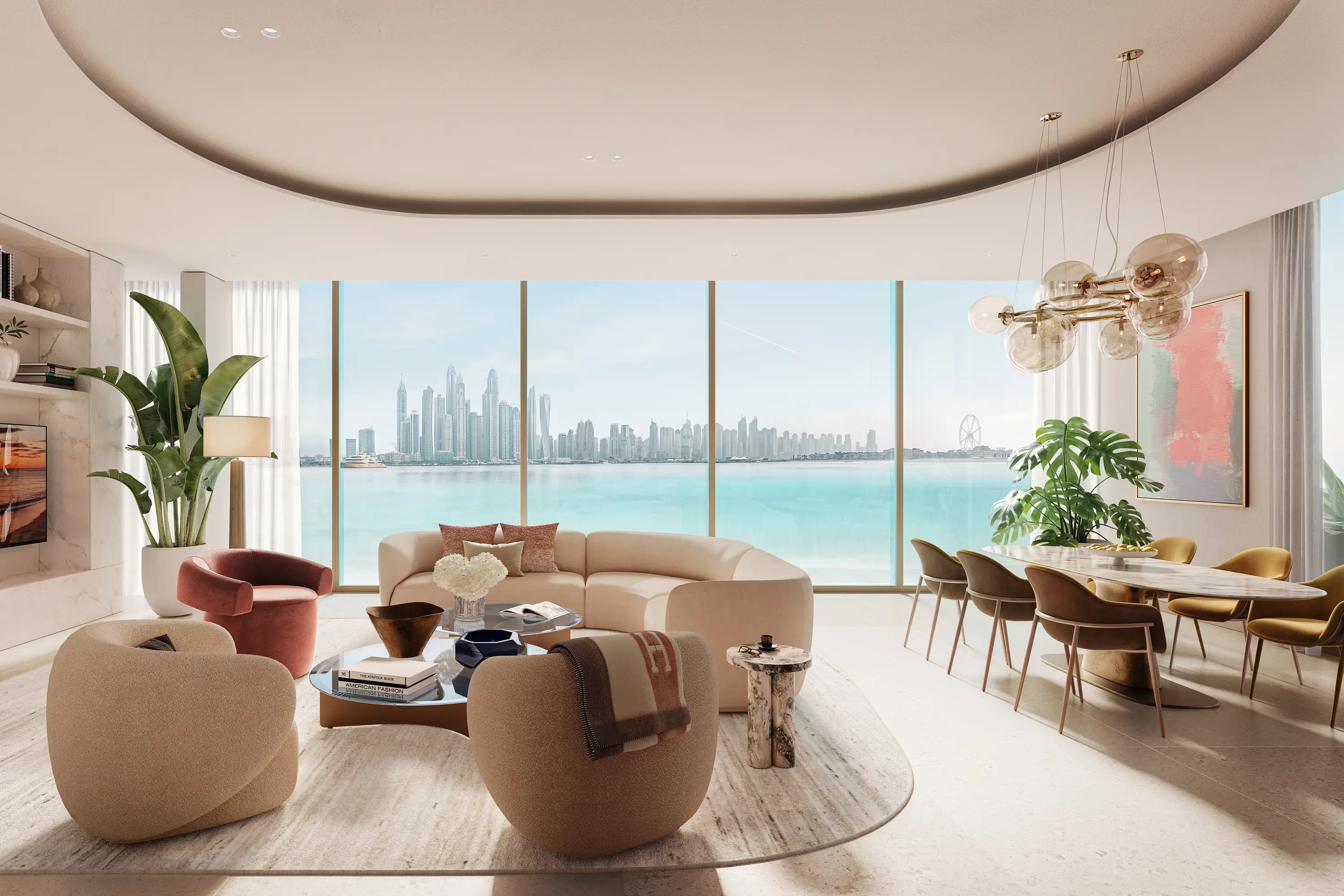 Ellington Beach House — 23