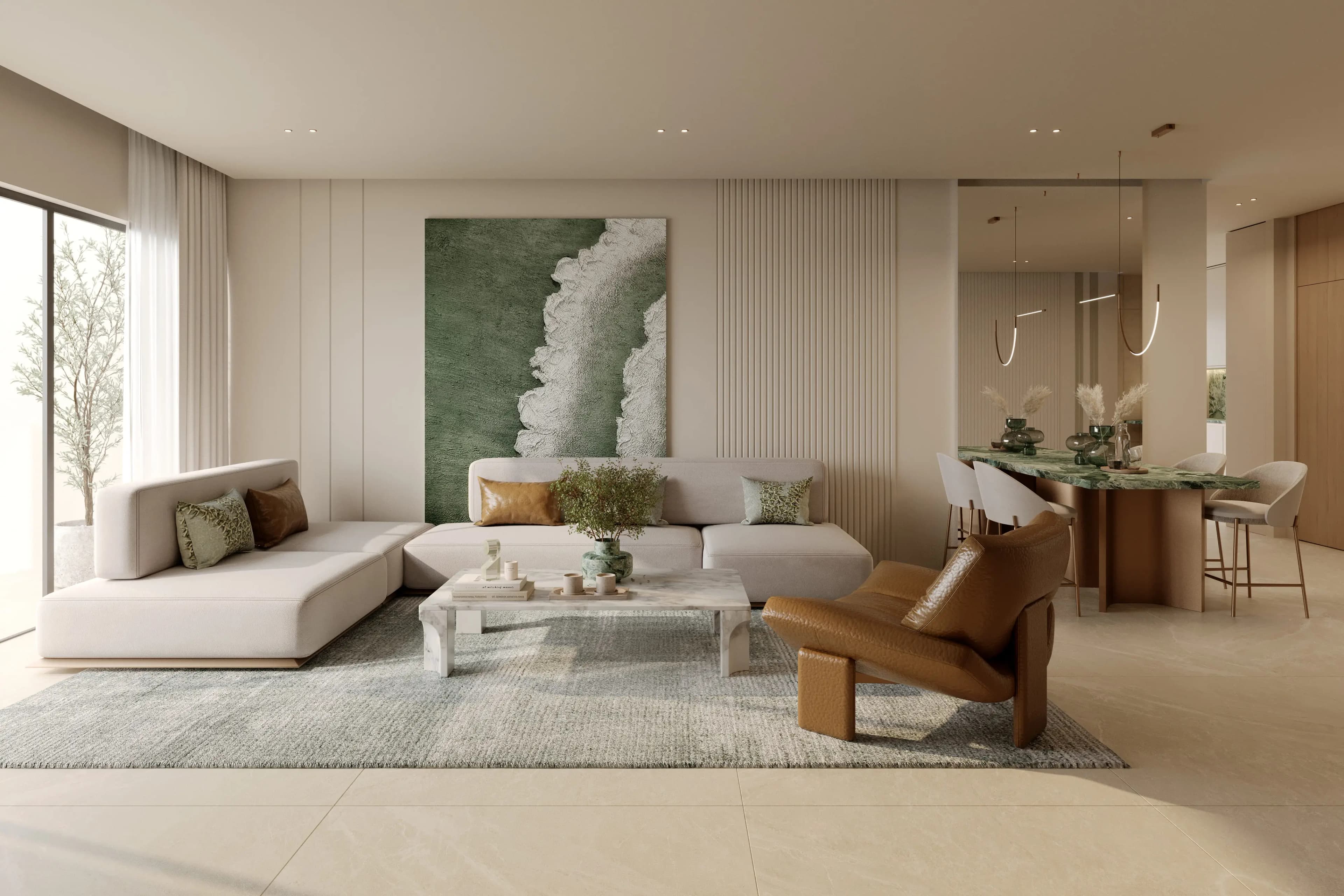 Binghatti Hillcrest — 6