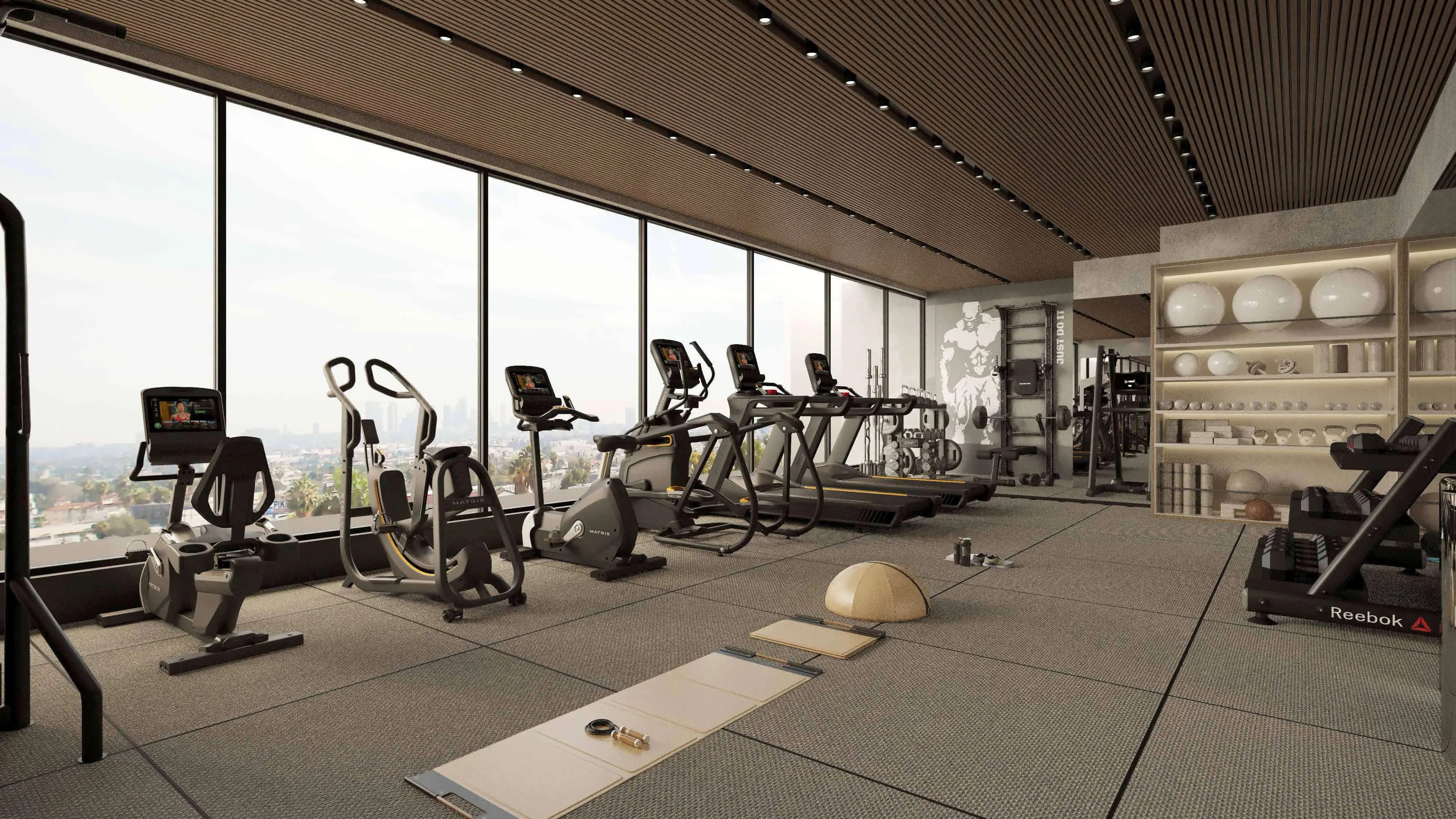 Azra Residence — 3