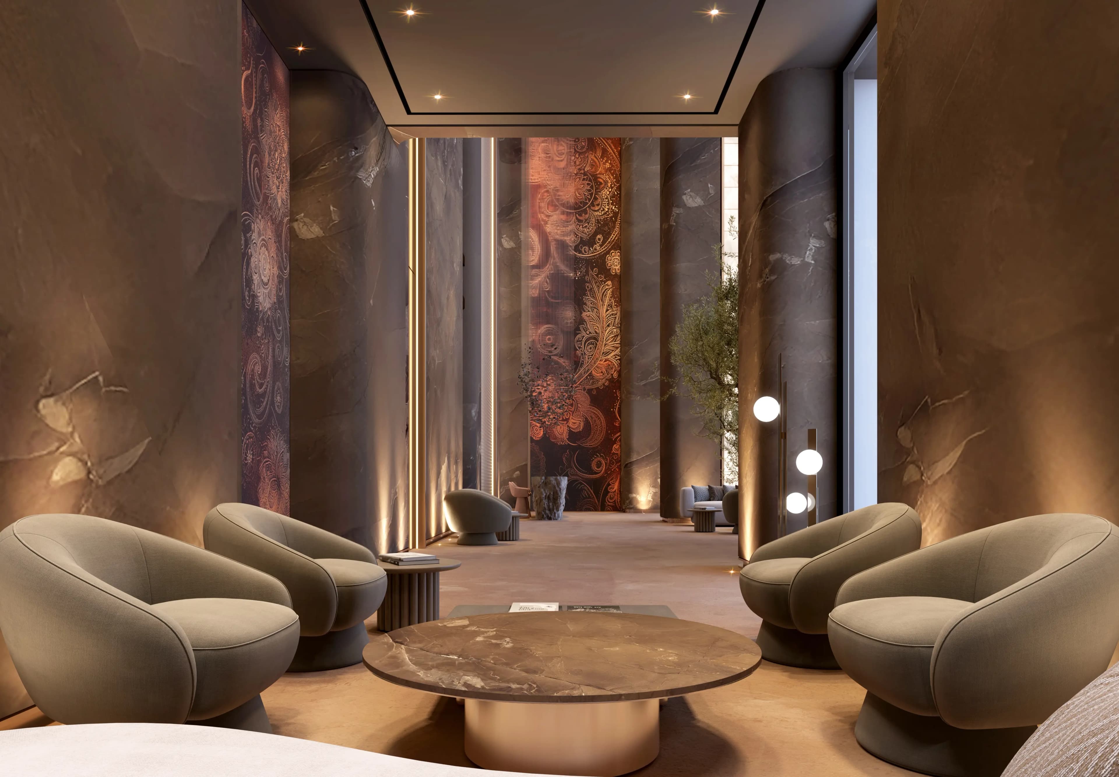 Ananda Residences — 7