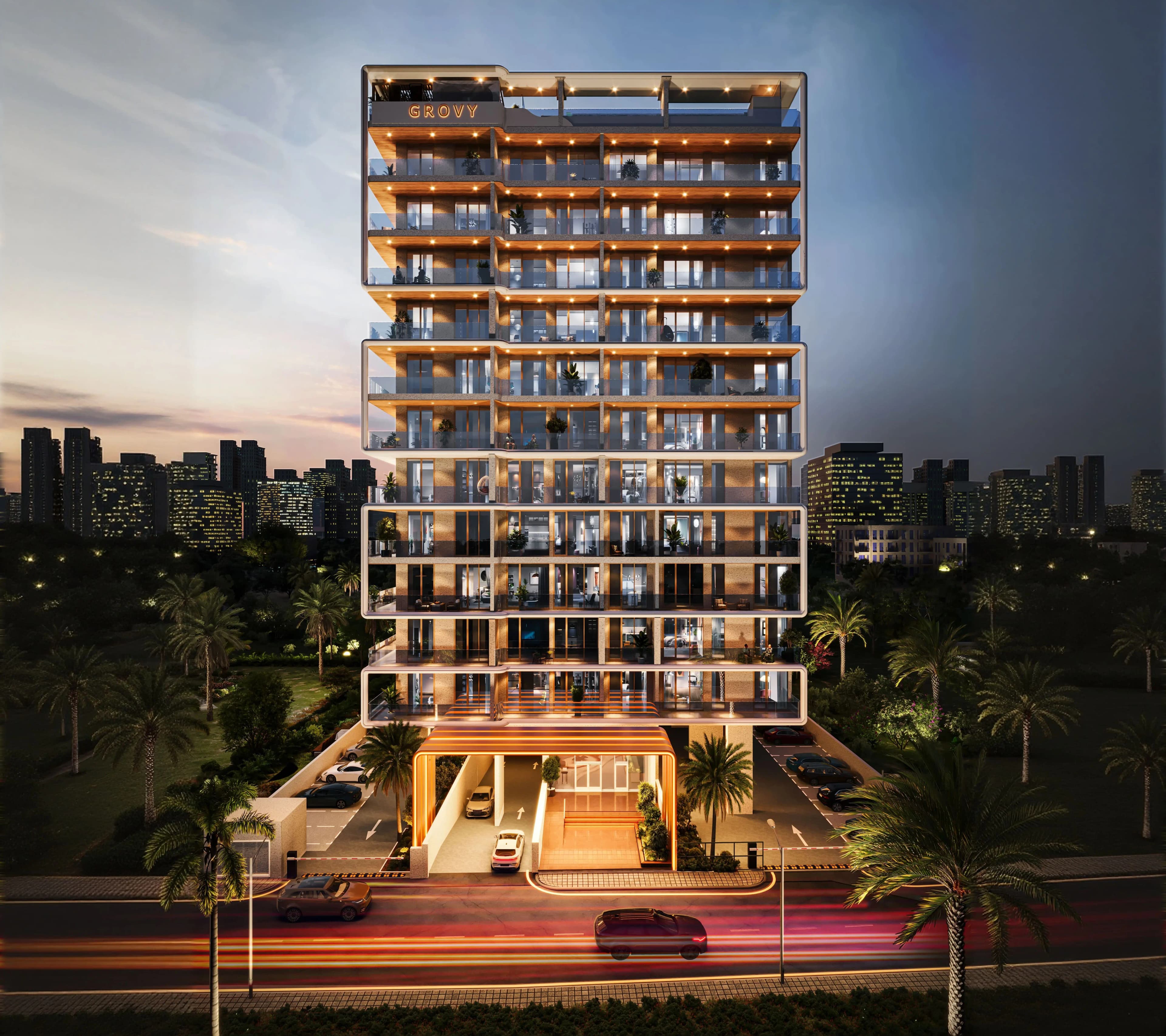 Rivo By Grovy — 12