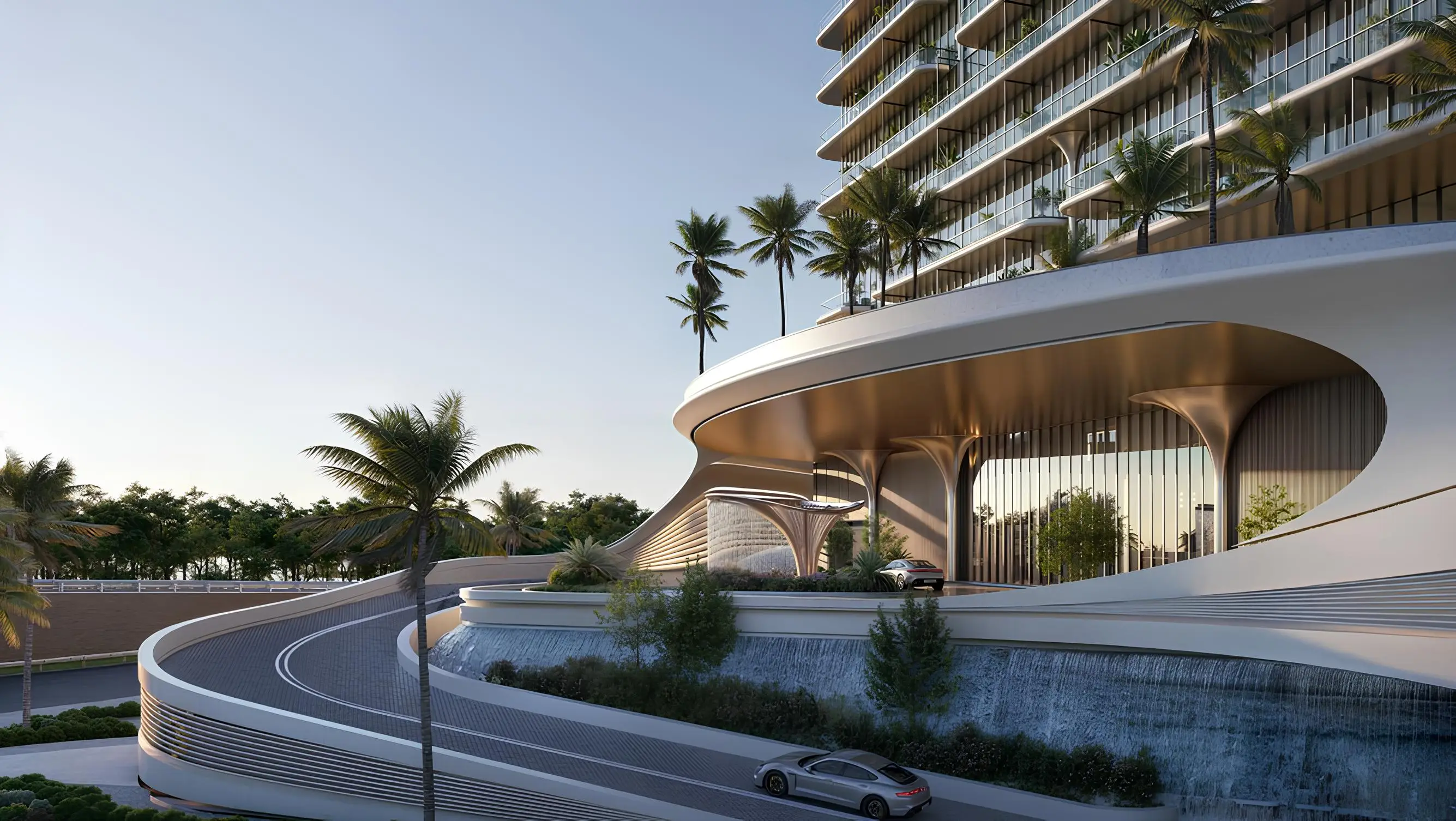 Mövenpick Residences — 4