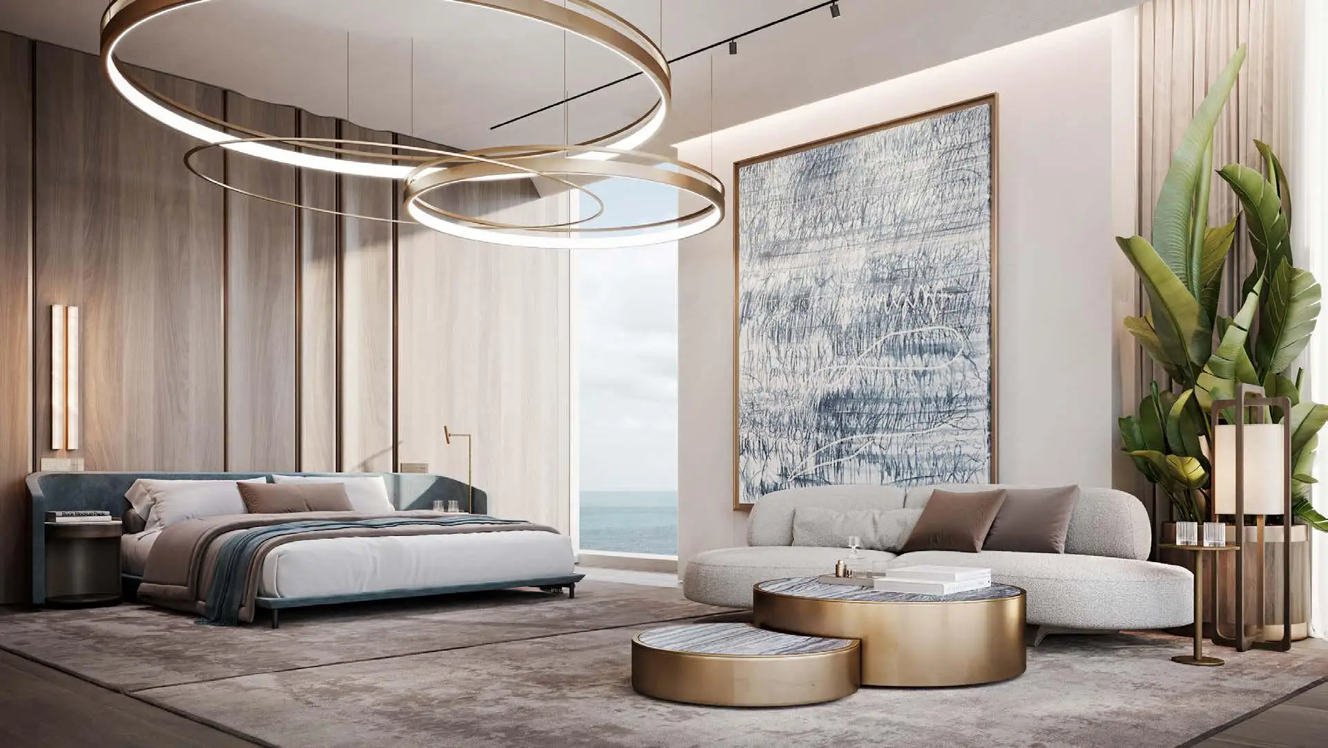 Orla Dorchester Collection — 32