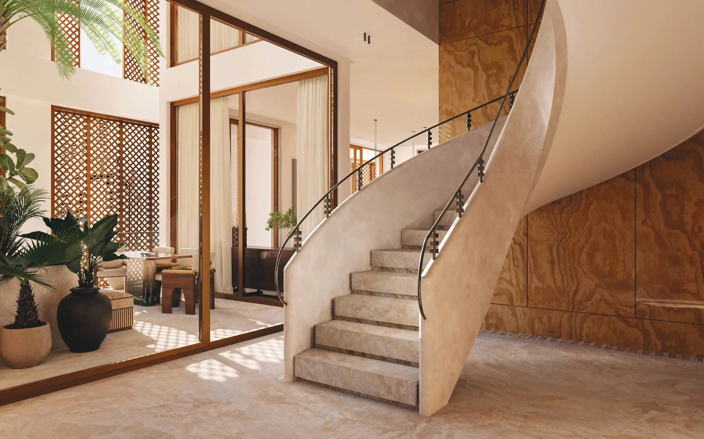 ELIRE Managed by LUX* — 2