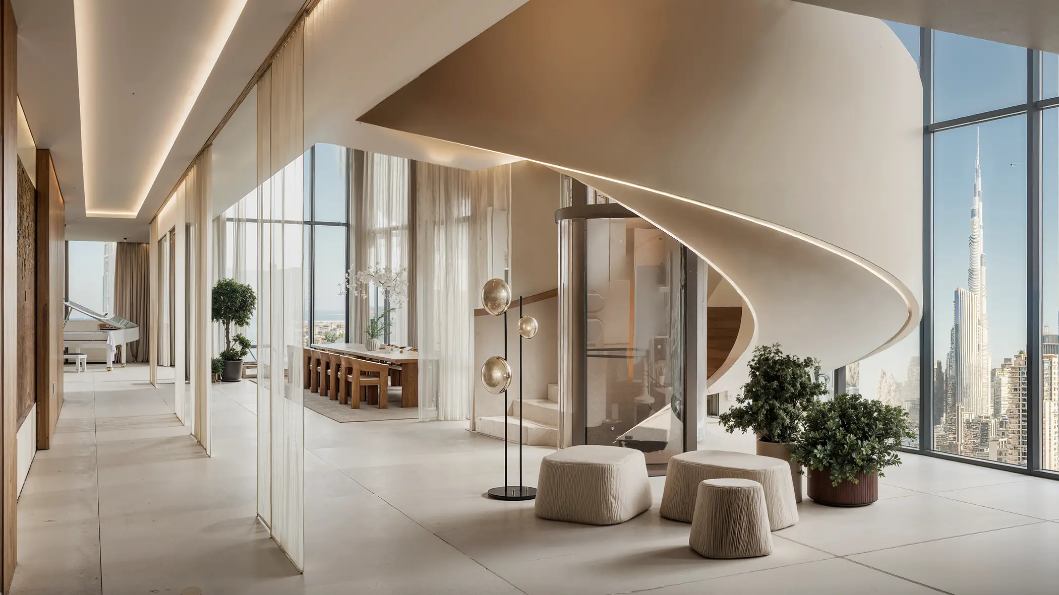 DWTN Residences — 10