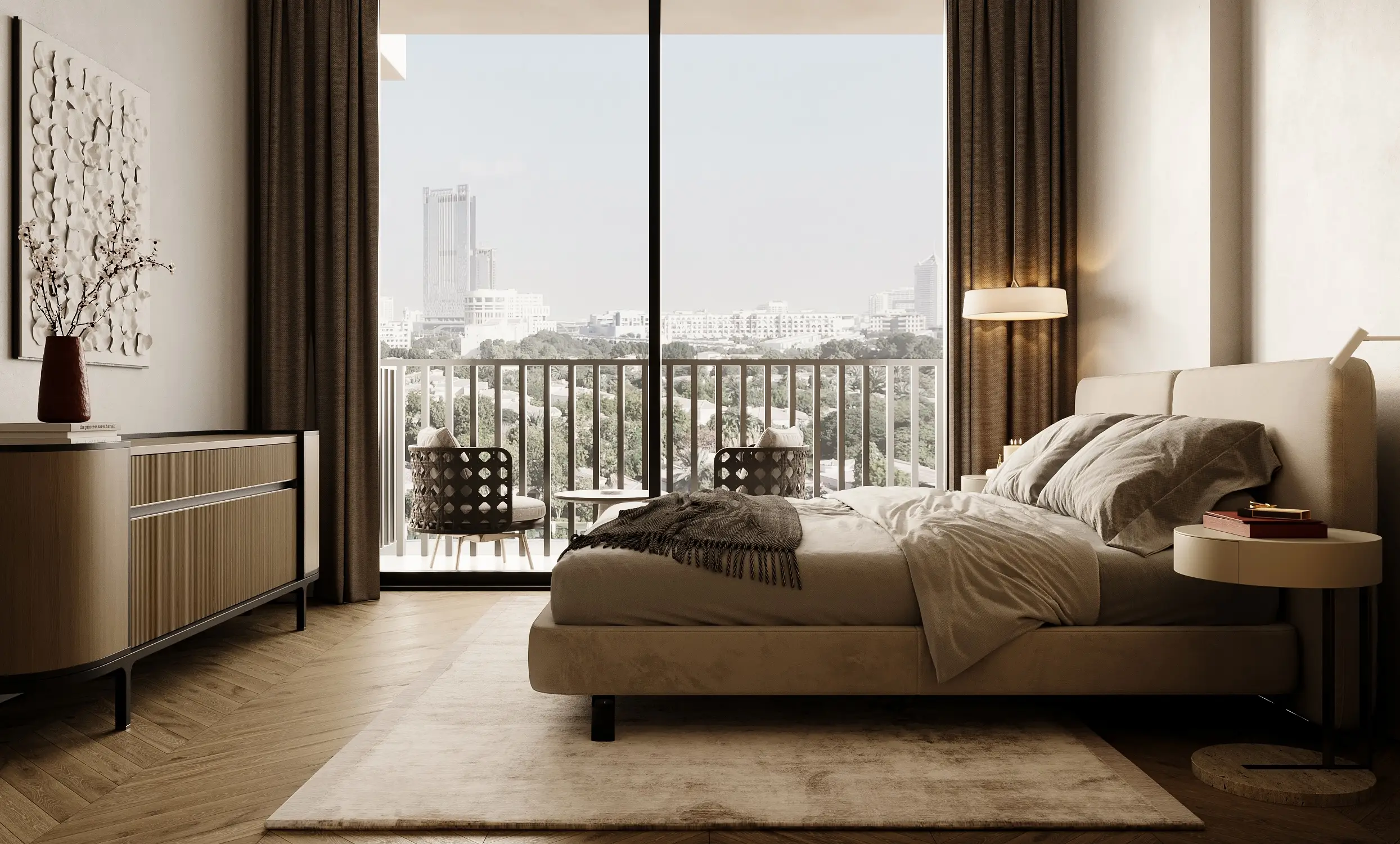 Arisha Terraces — 5
