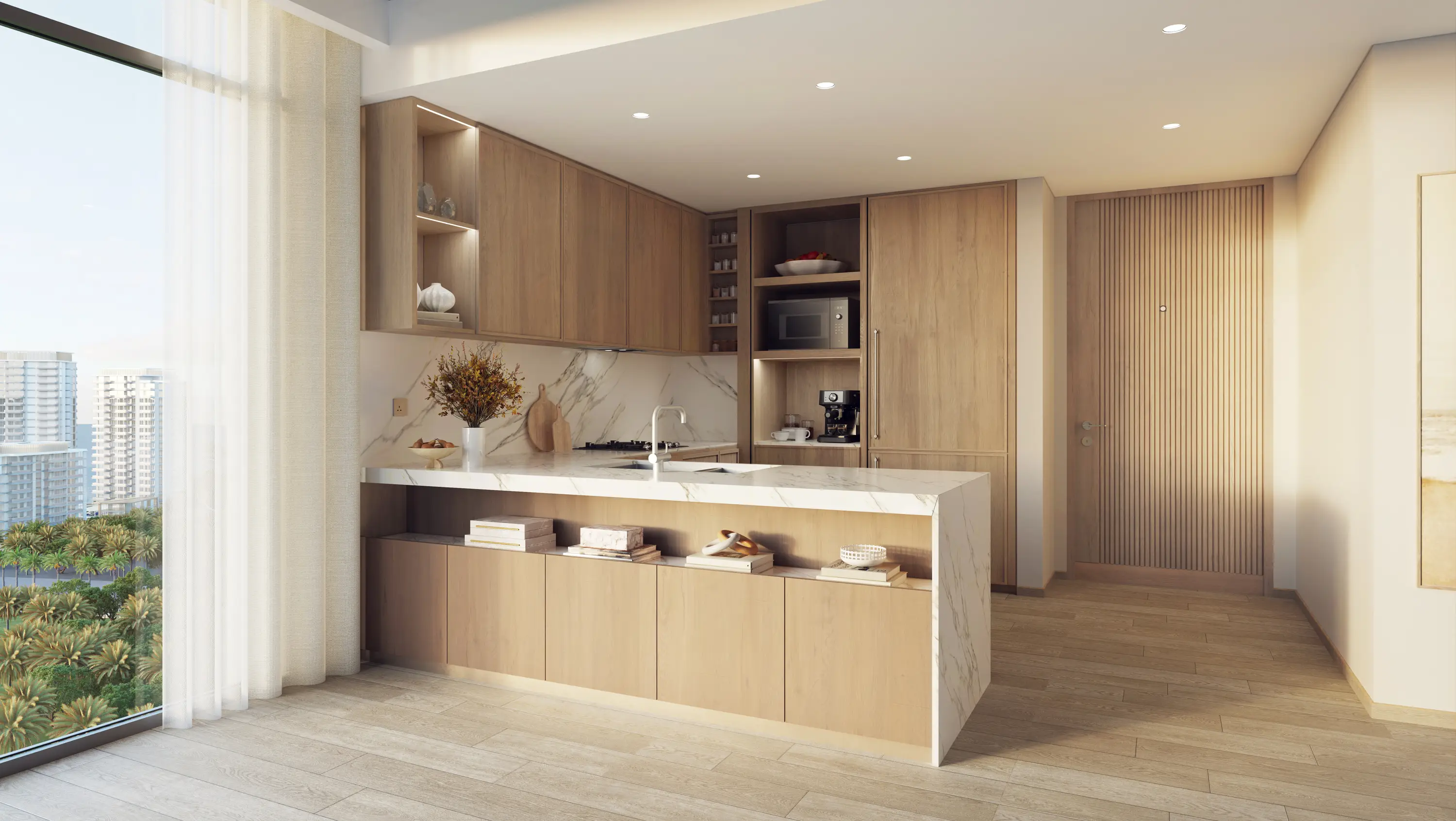Bay Grove Residences — 20