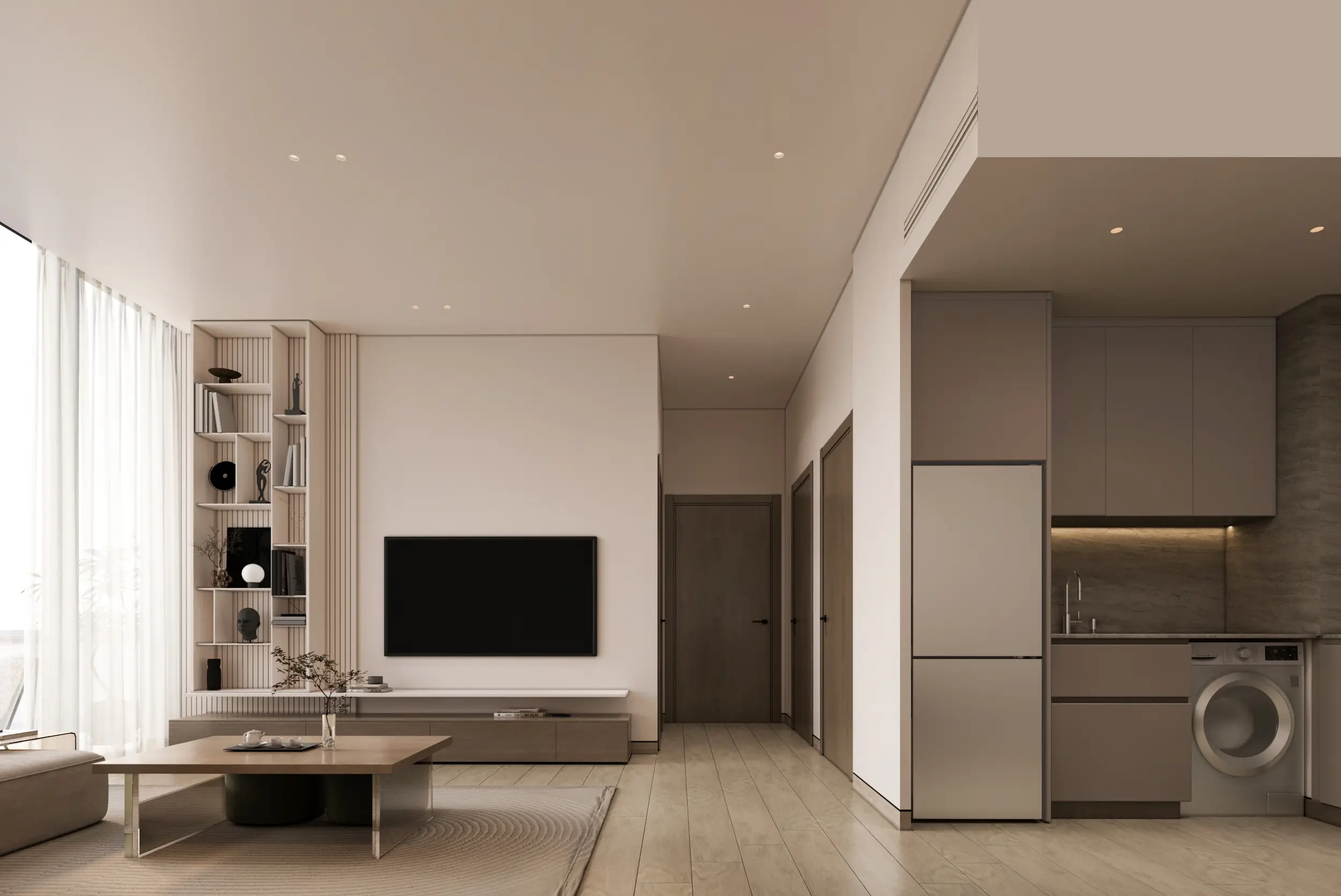 09 Life Residences — 8