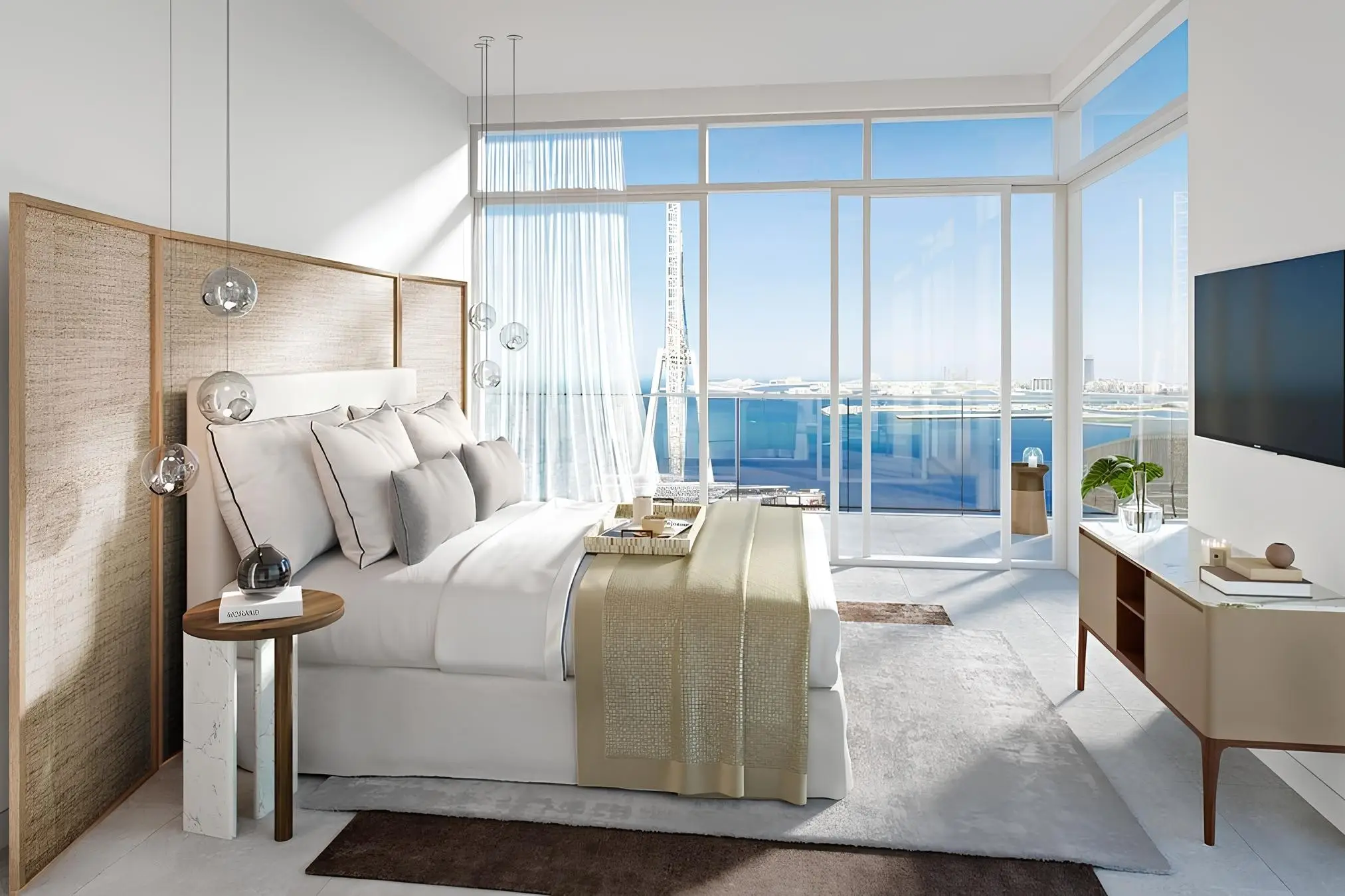 Bluewaters Bay — 5