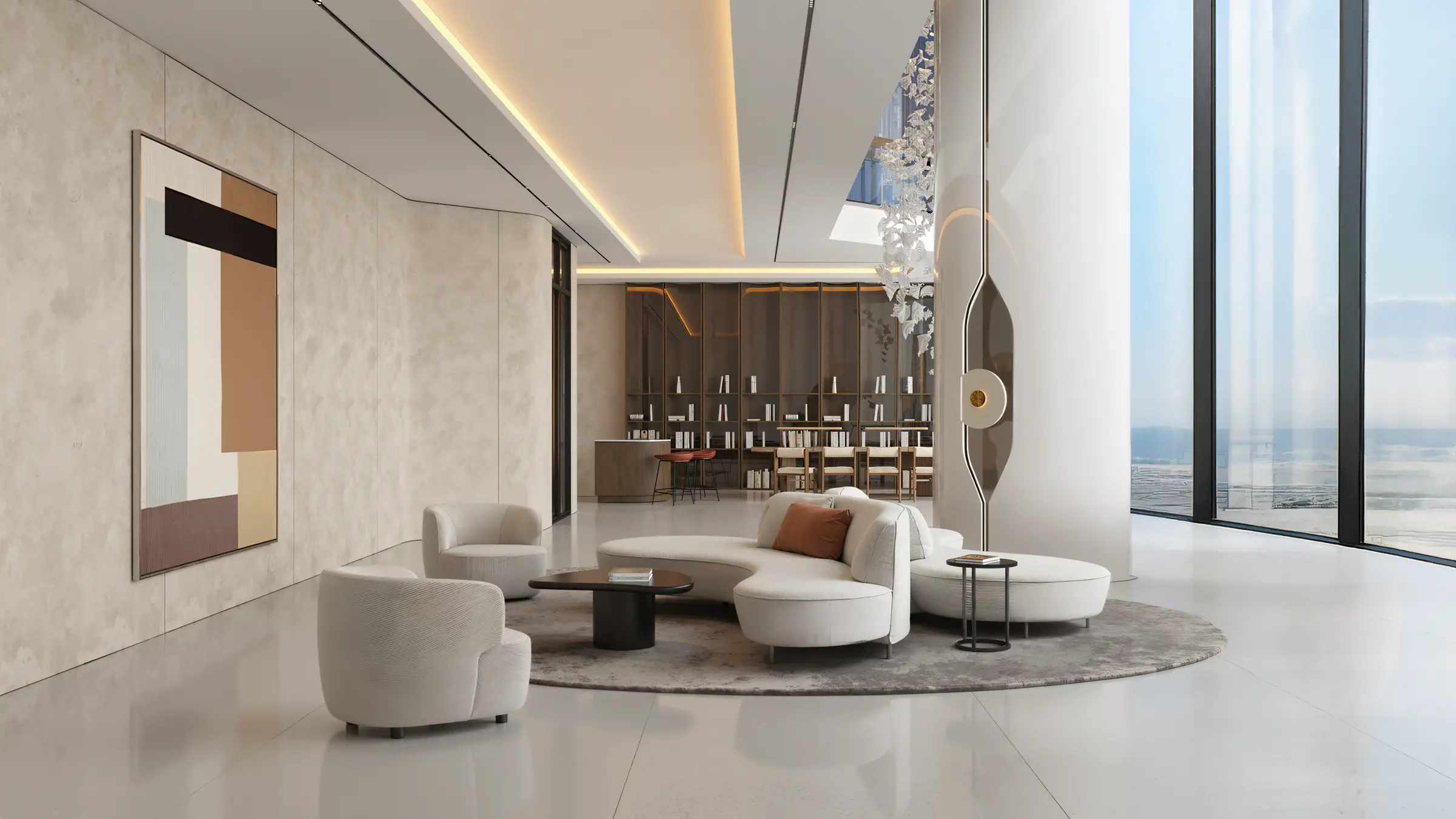 DWTN Residences — 26
