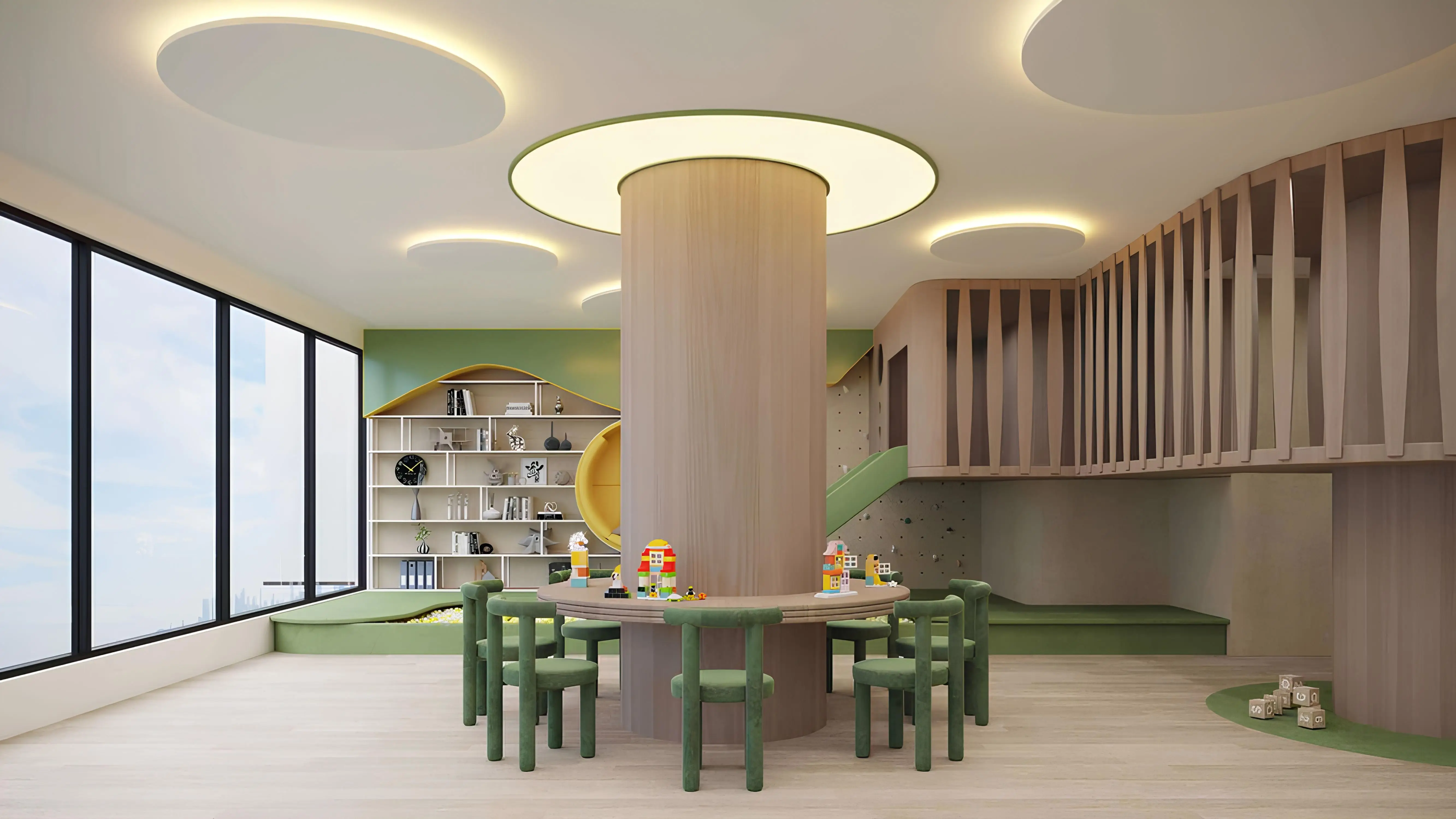 Azra Residence — 11
