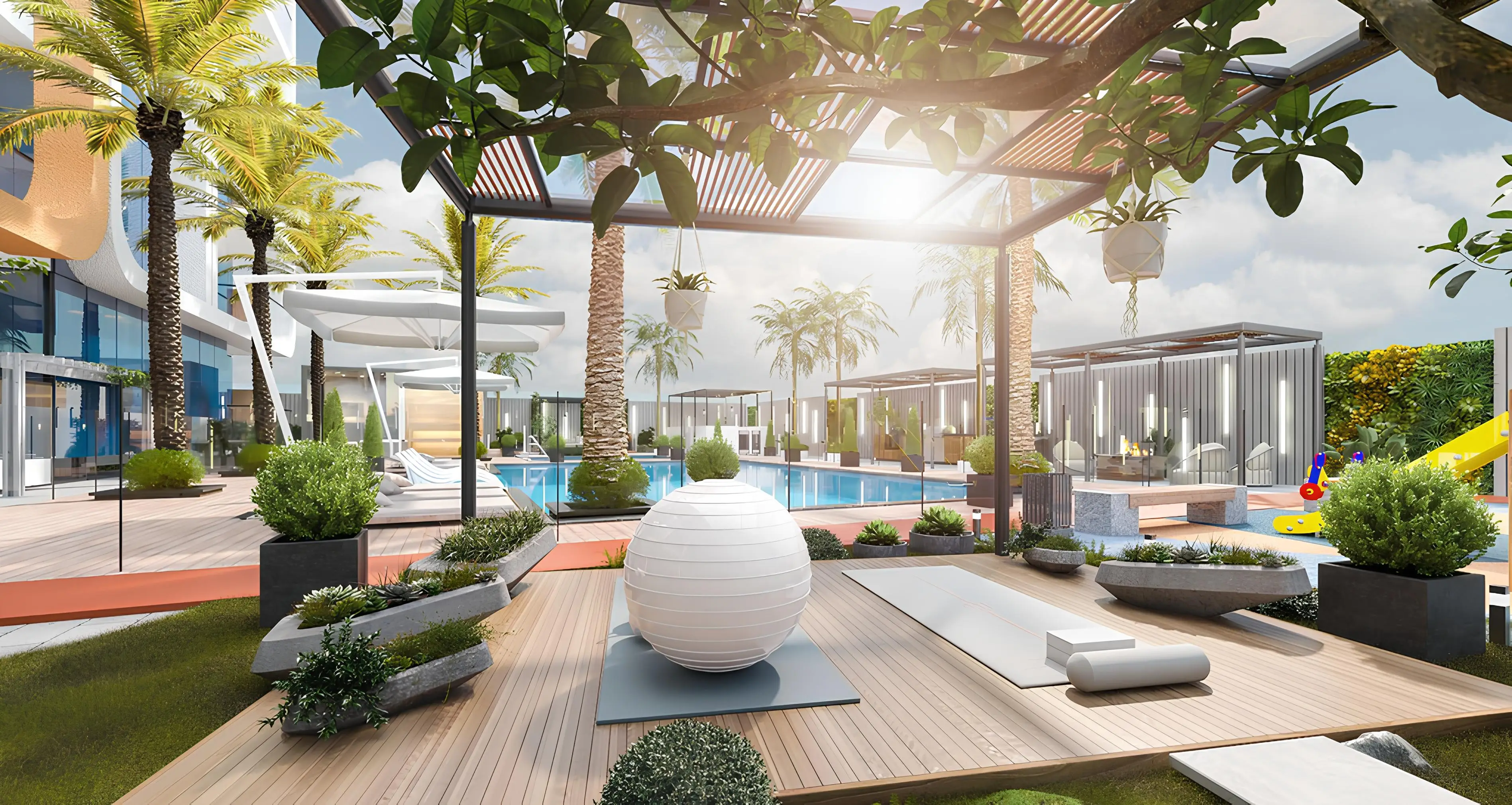 Samha Residence 2 — 22