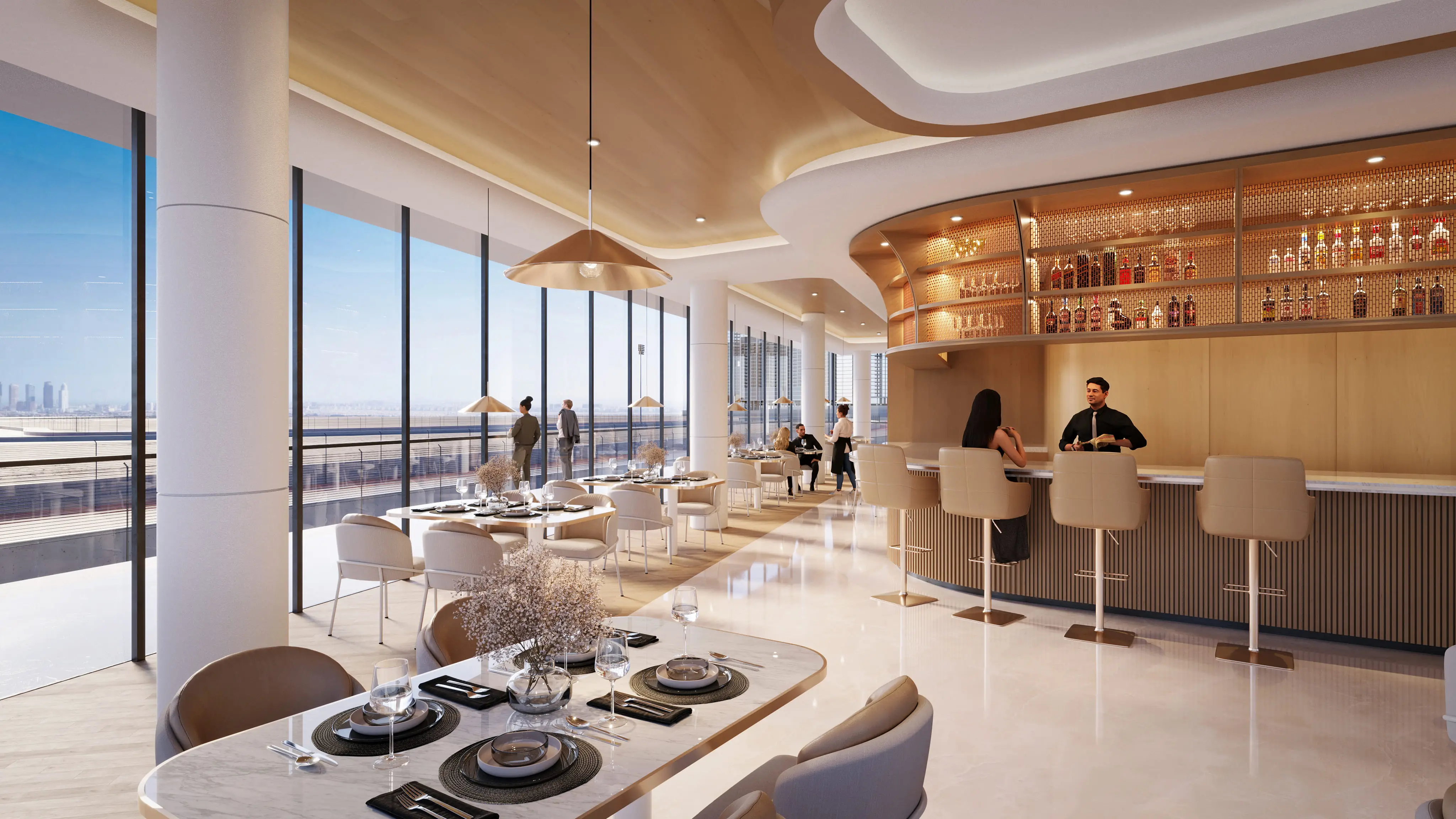 Sobha Solis Tower B — 16