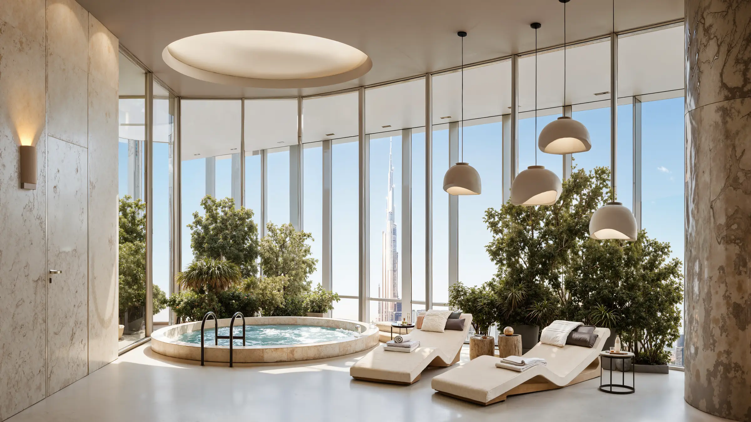 DWTN Residences — 20