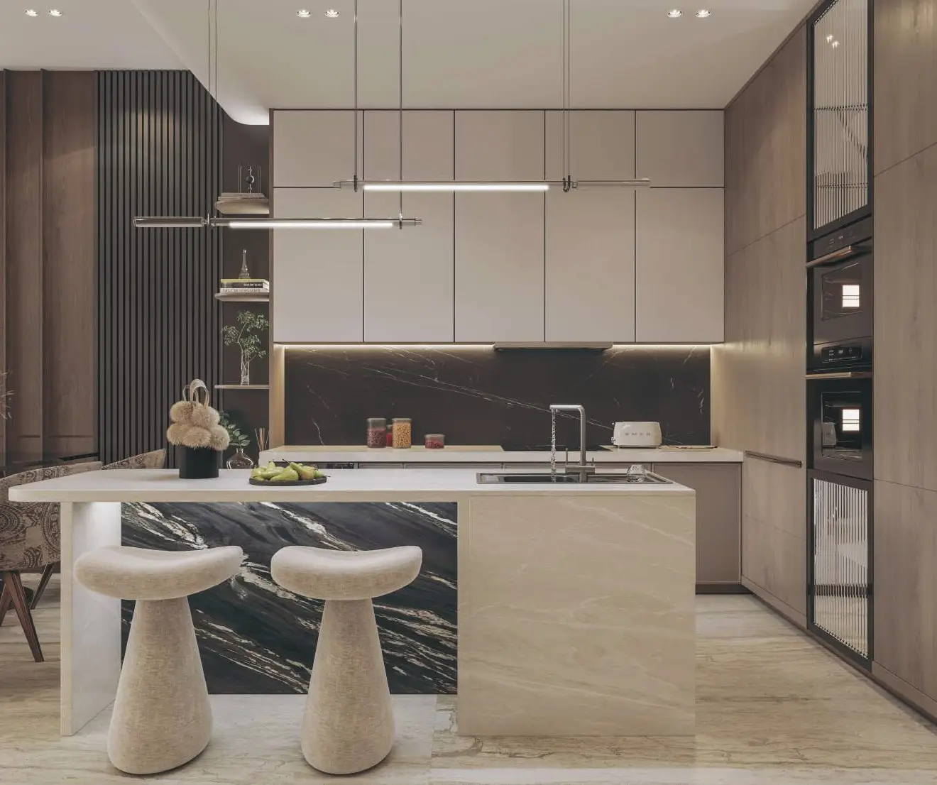 Empire Gardens — 5