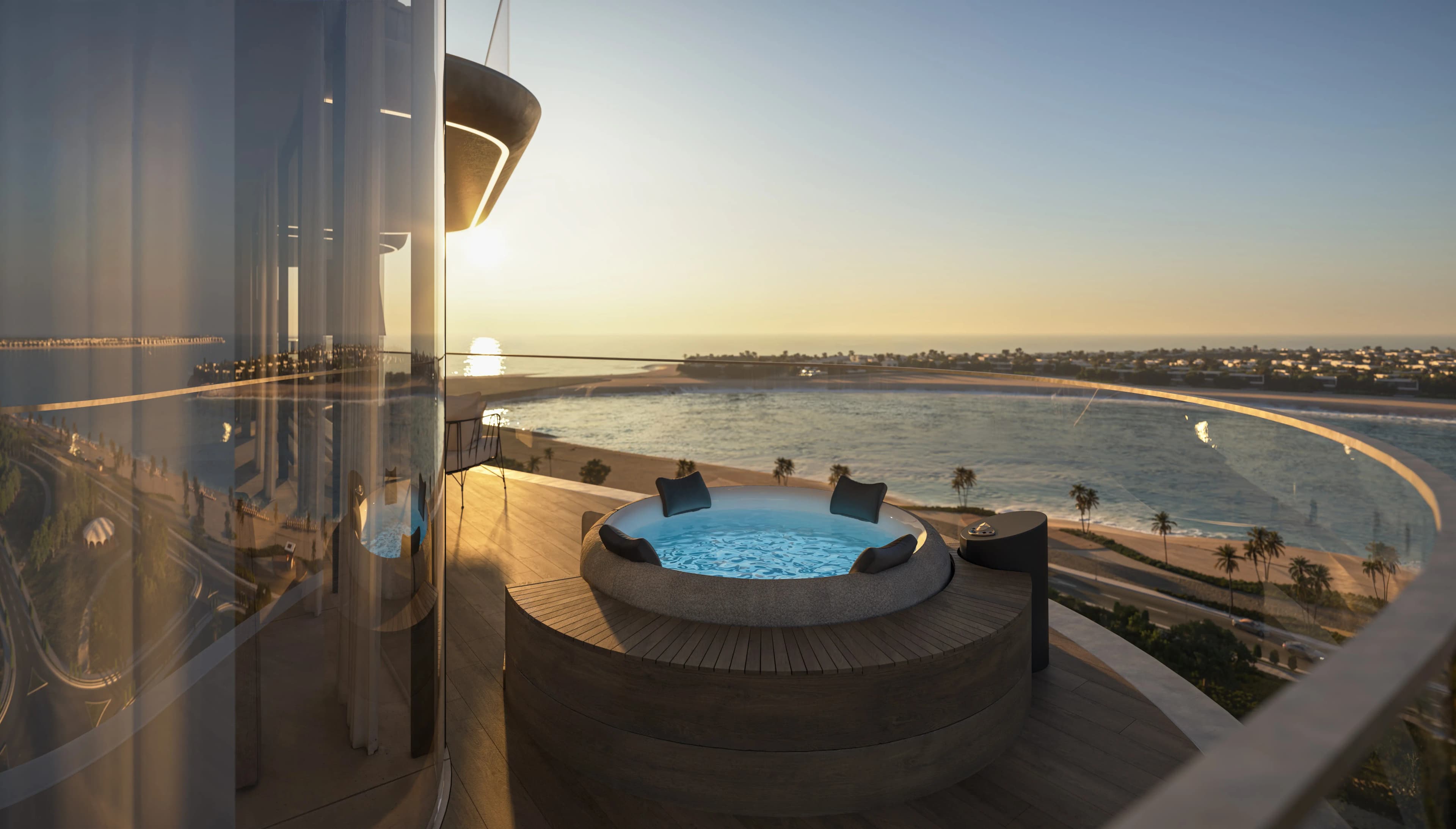 Treppan Living Prive — 4