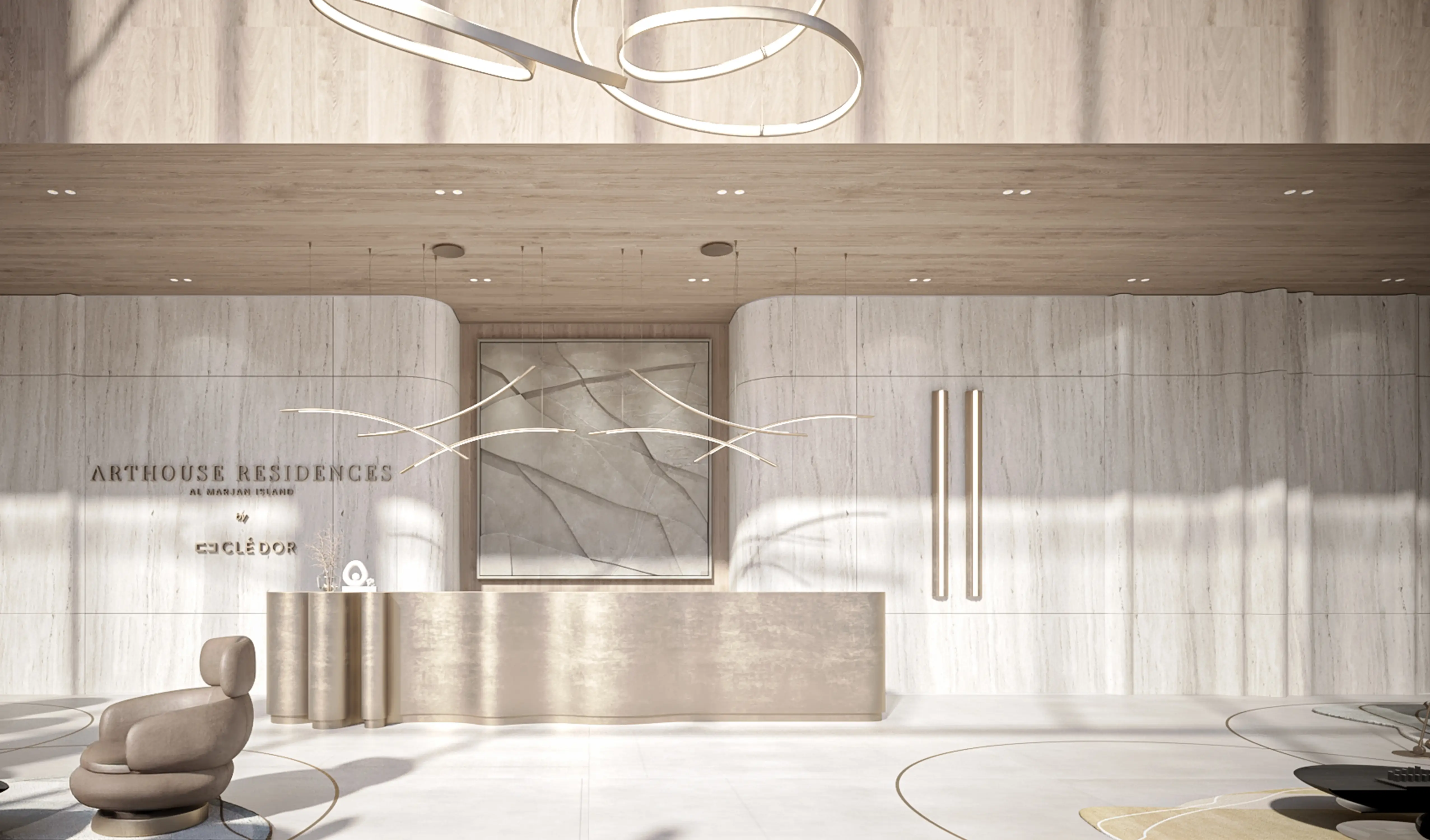Arthouse Residences — 18