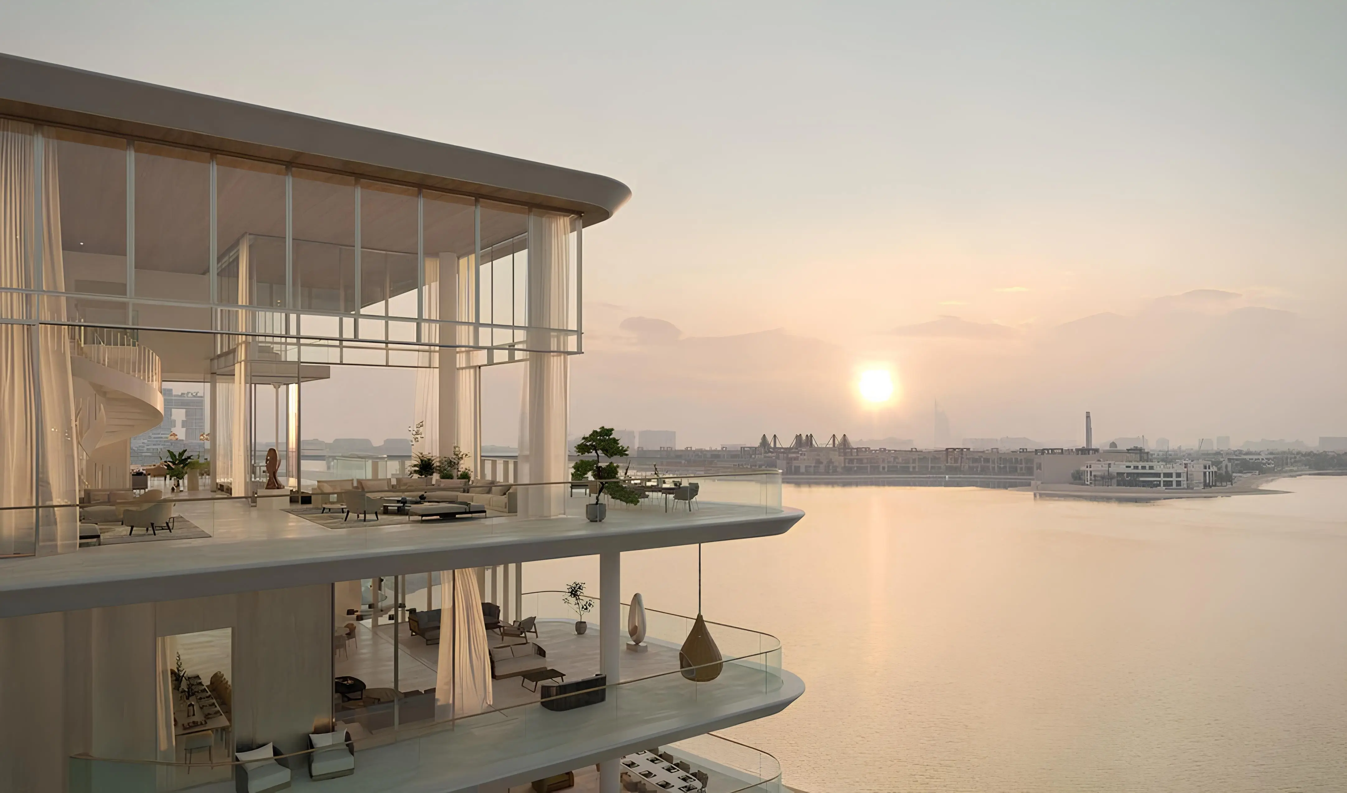 Serenia Living — 28