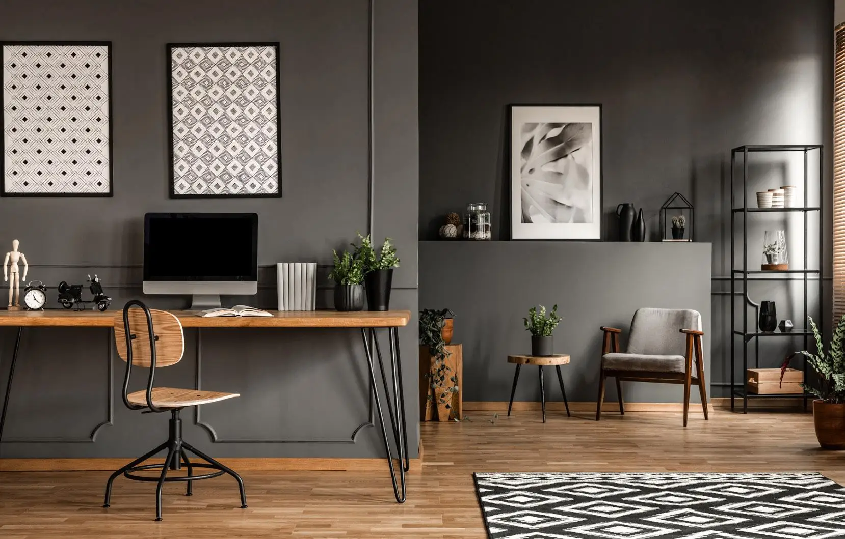 Divine Residencia — 4