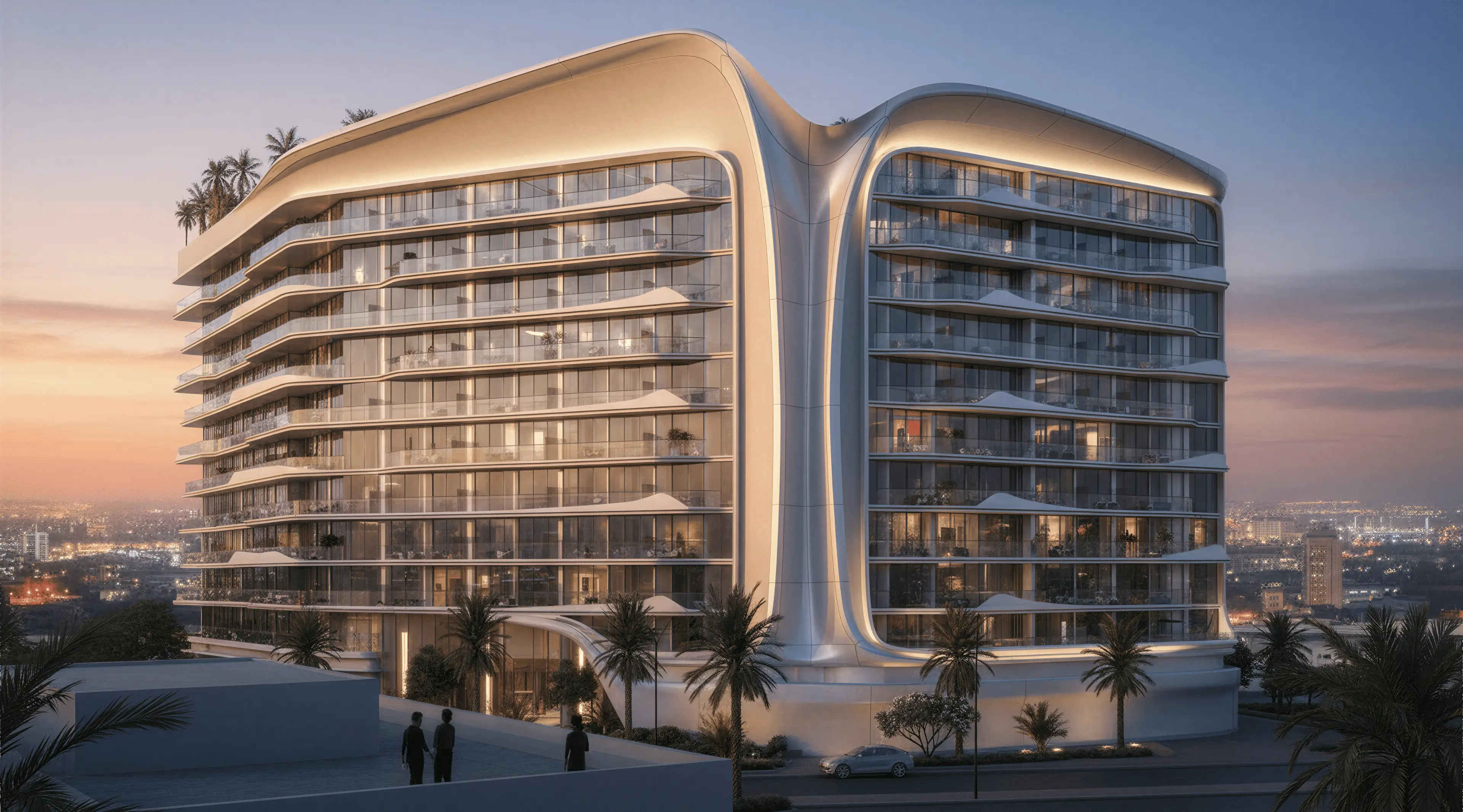 Beverly Grande — 6