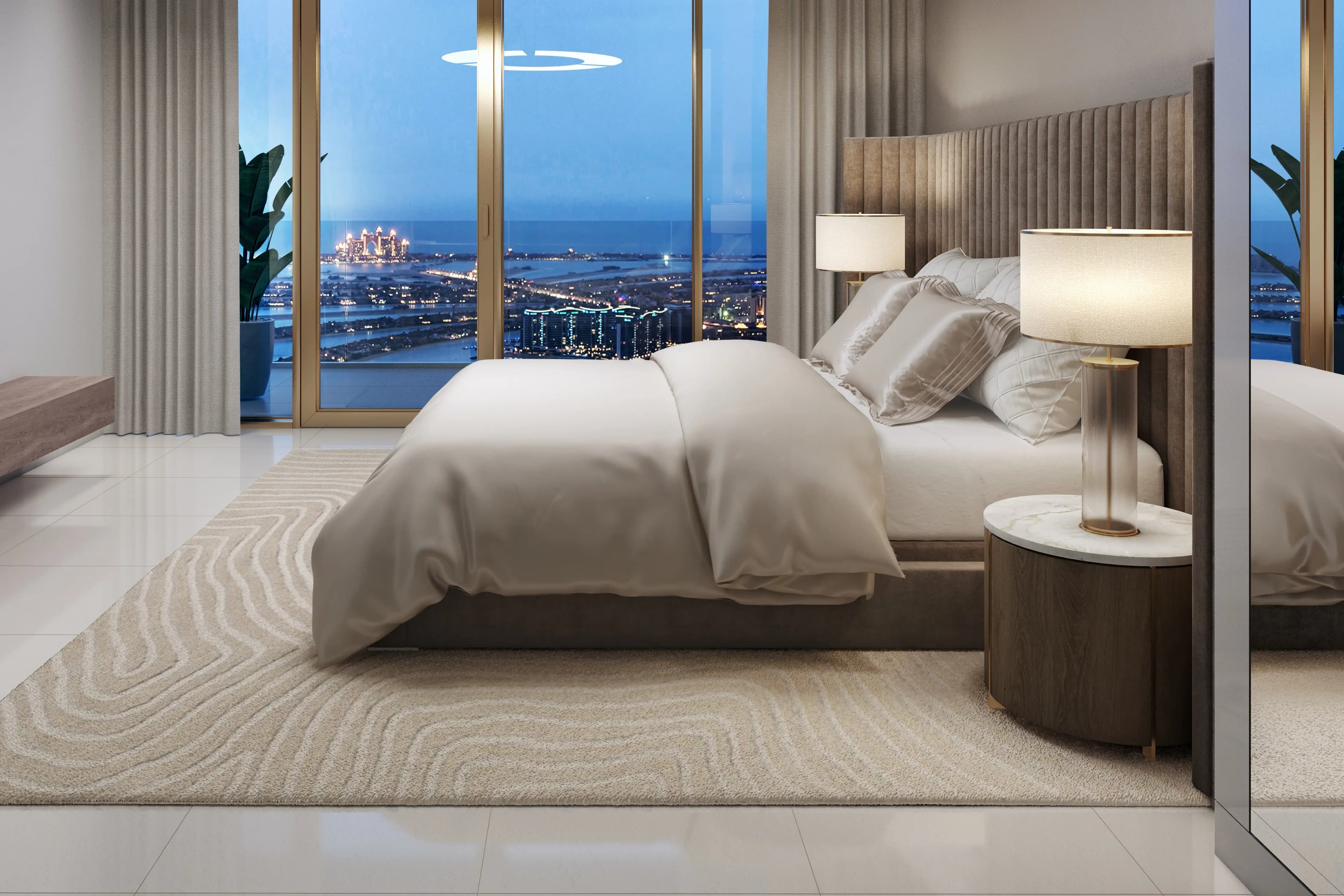 Grand Bleu Tower — 7