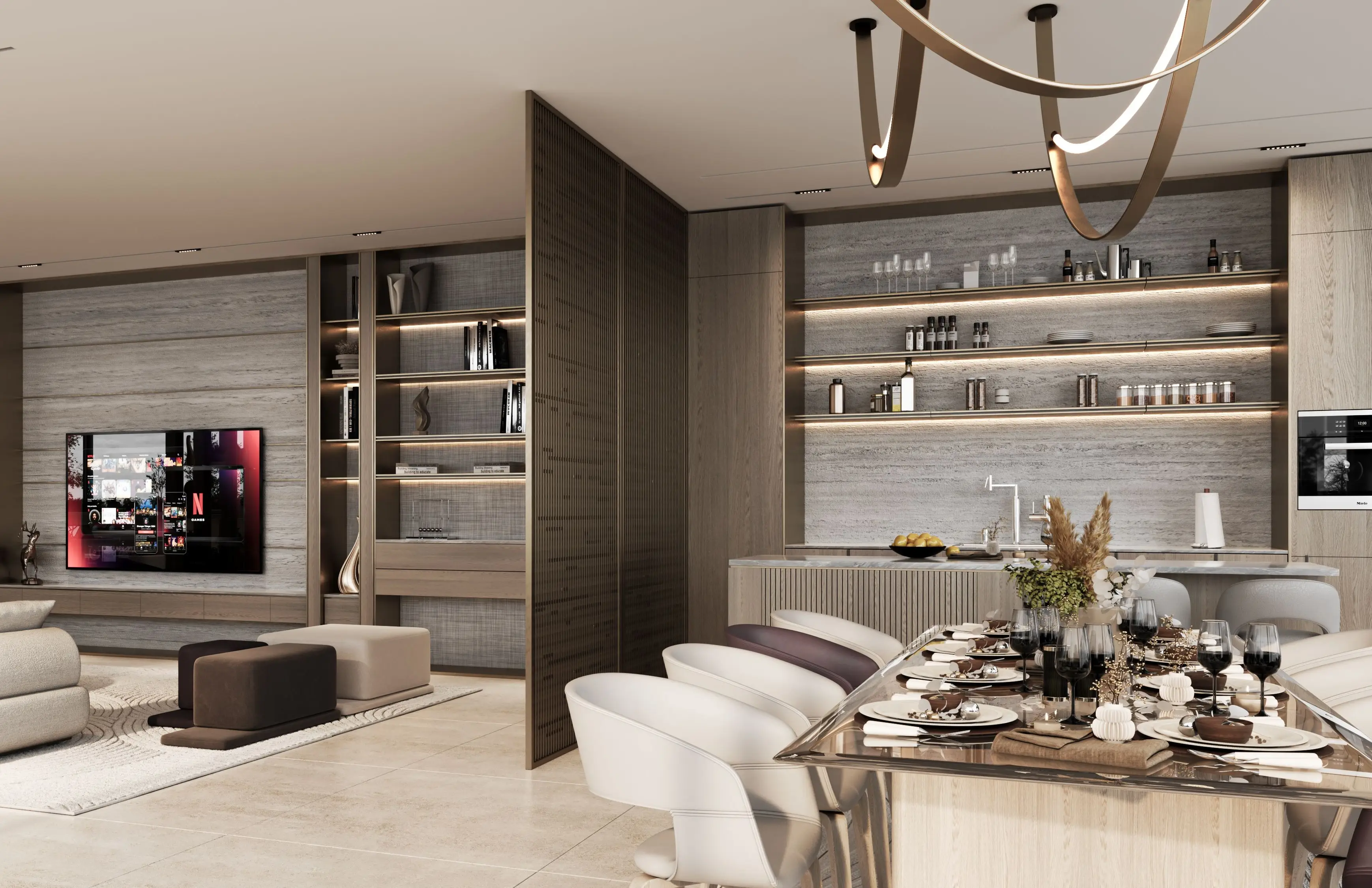 Le Blanc by Imtiaz — 18
