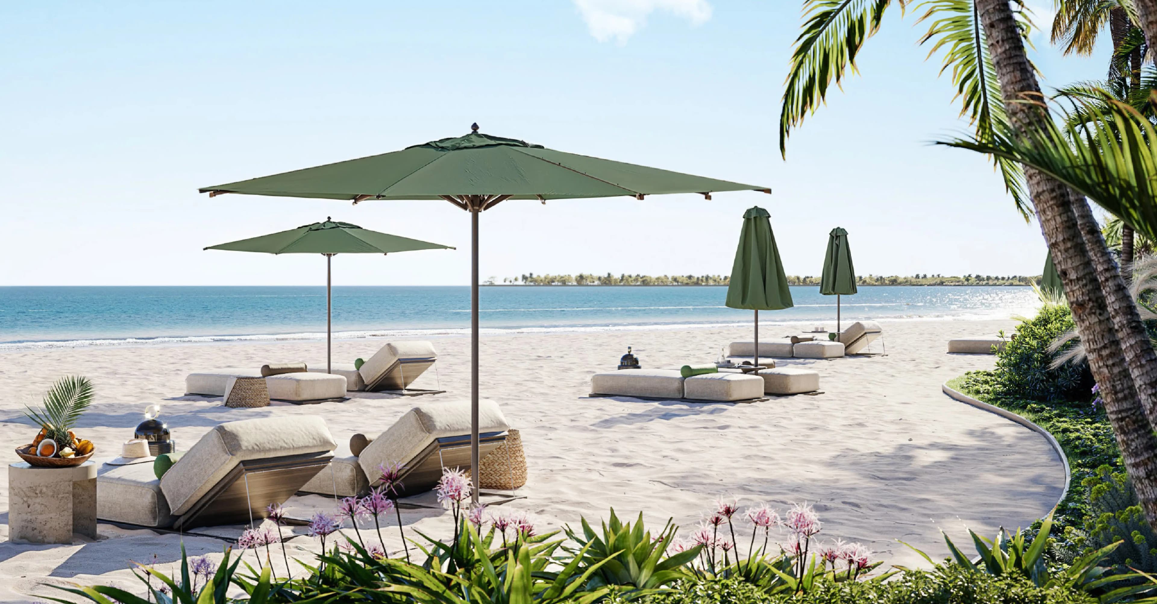 Cheval Residences — 11