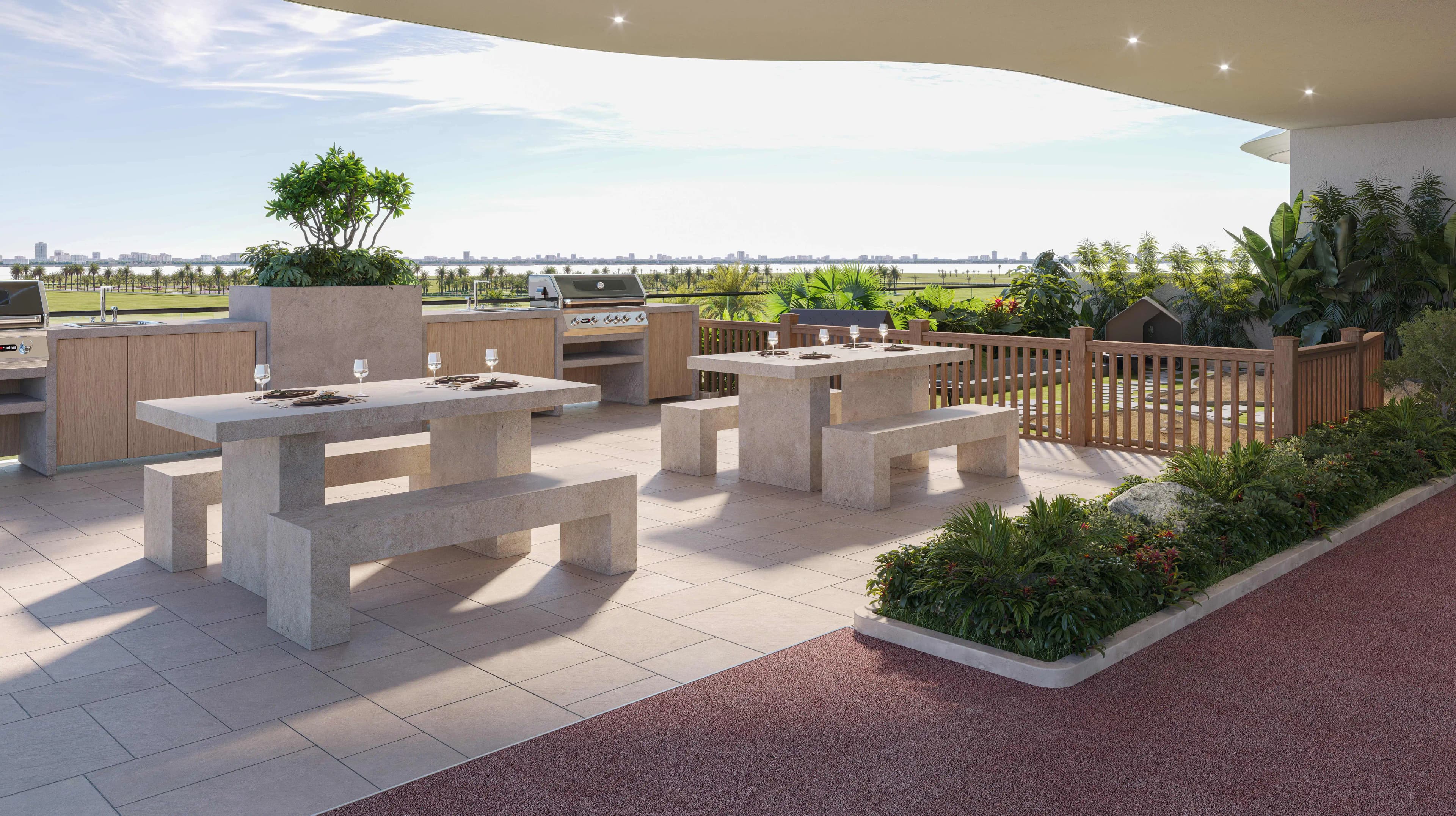 Maravéa Residences — 23