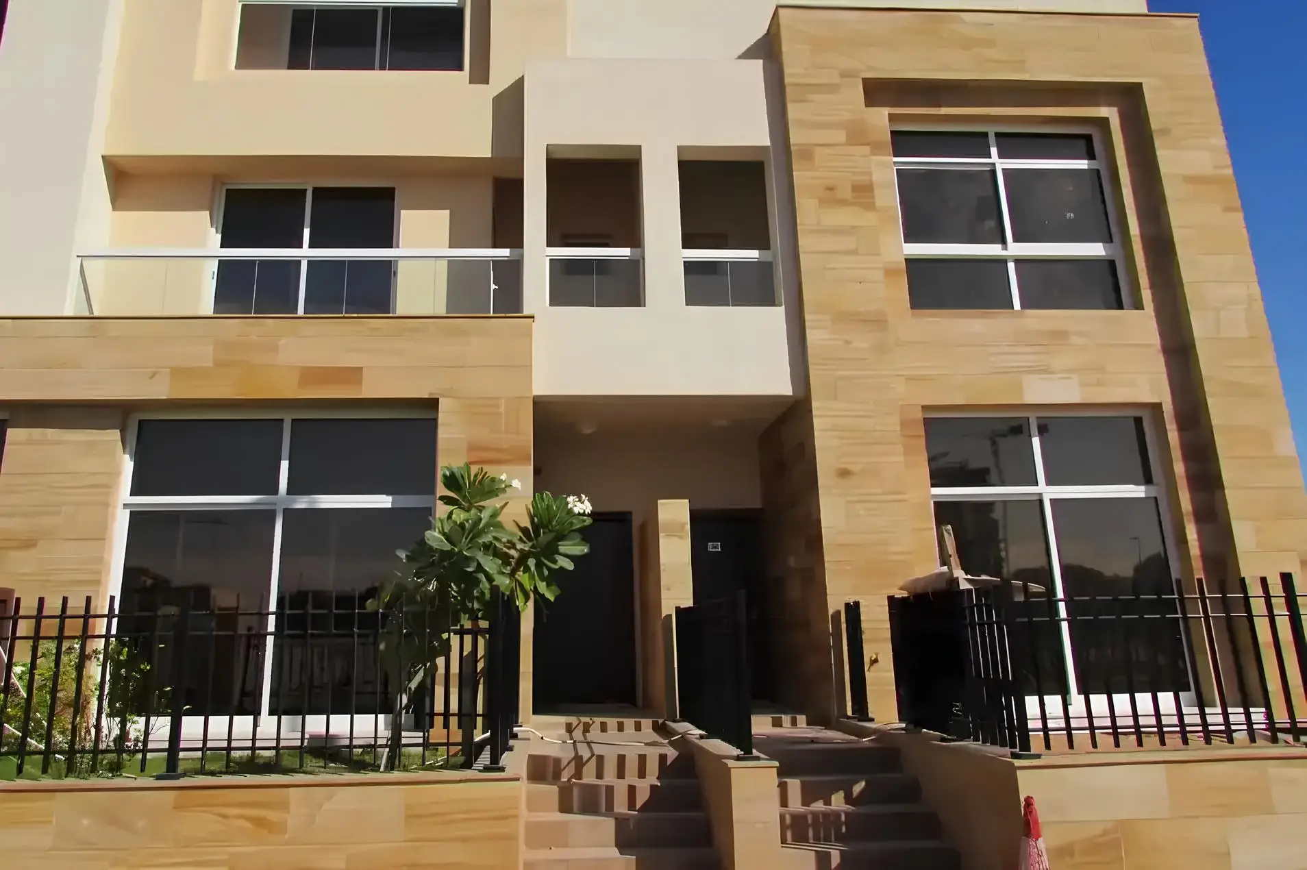 Oasis JVC Villas