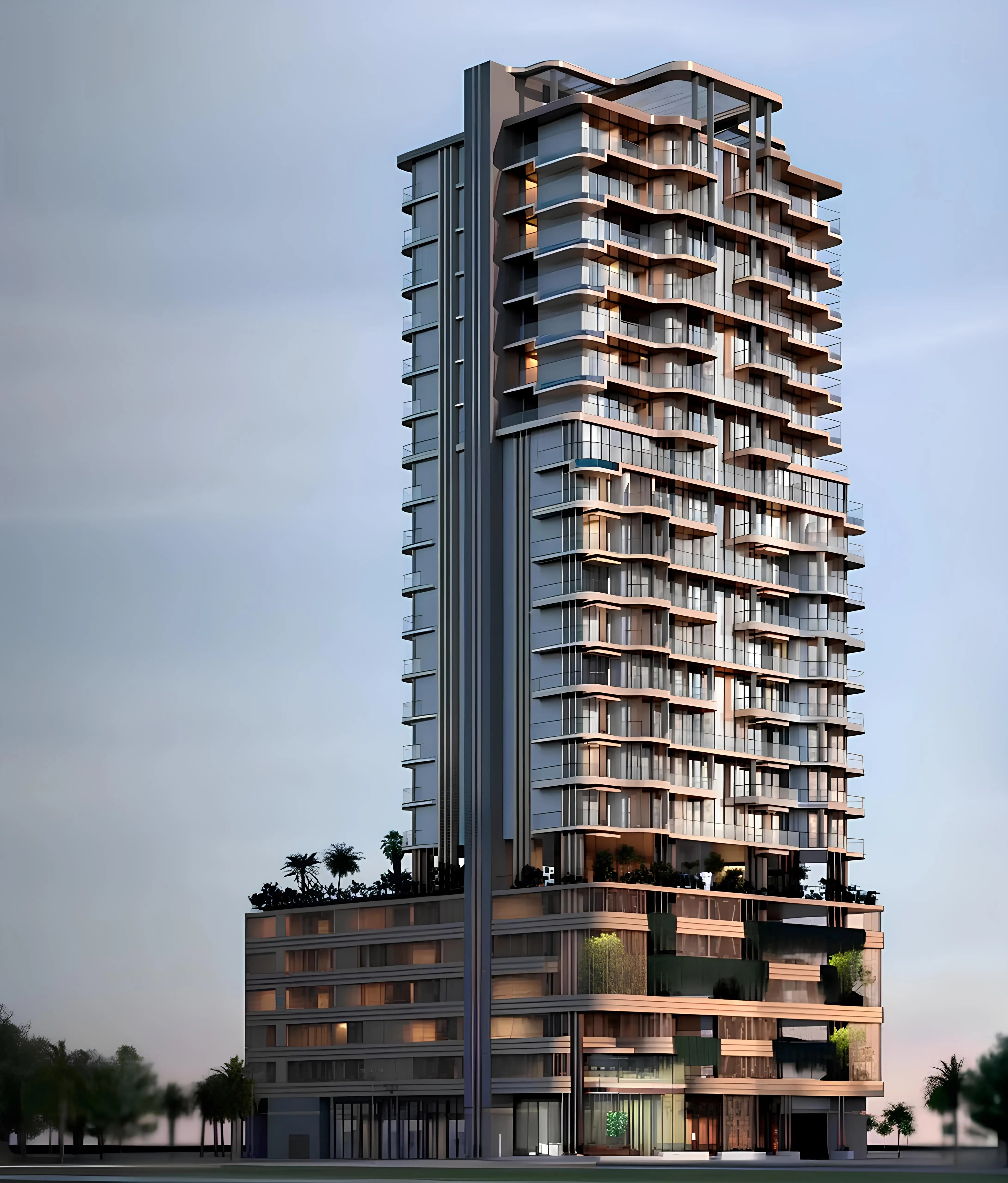 The Borough — 6