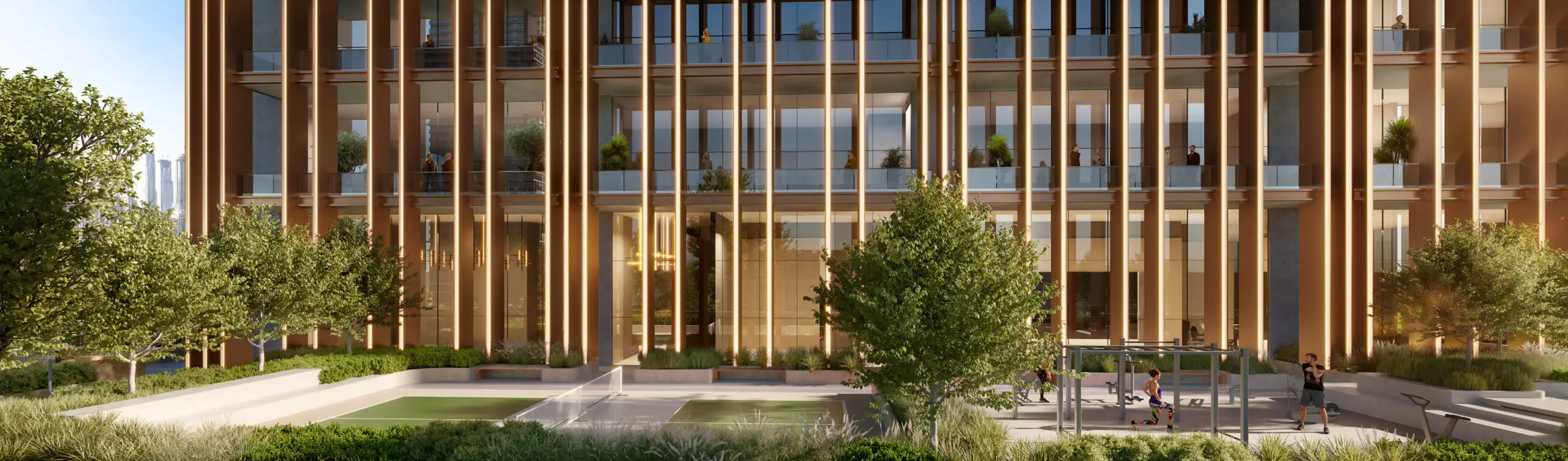 Burj Capital Business Bay — 10
