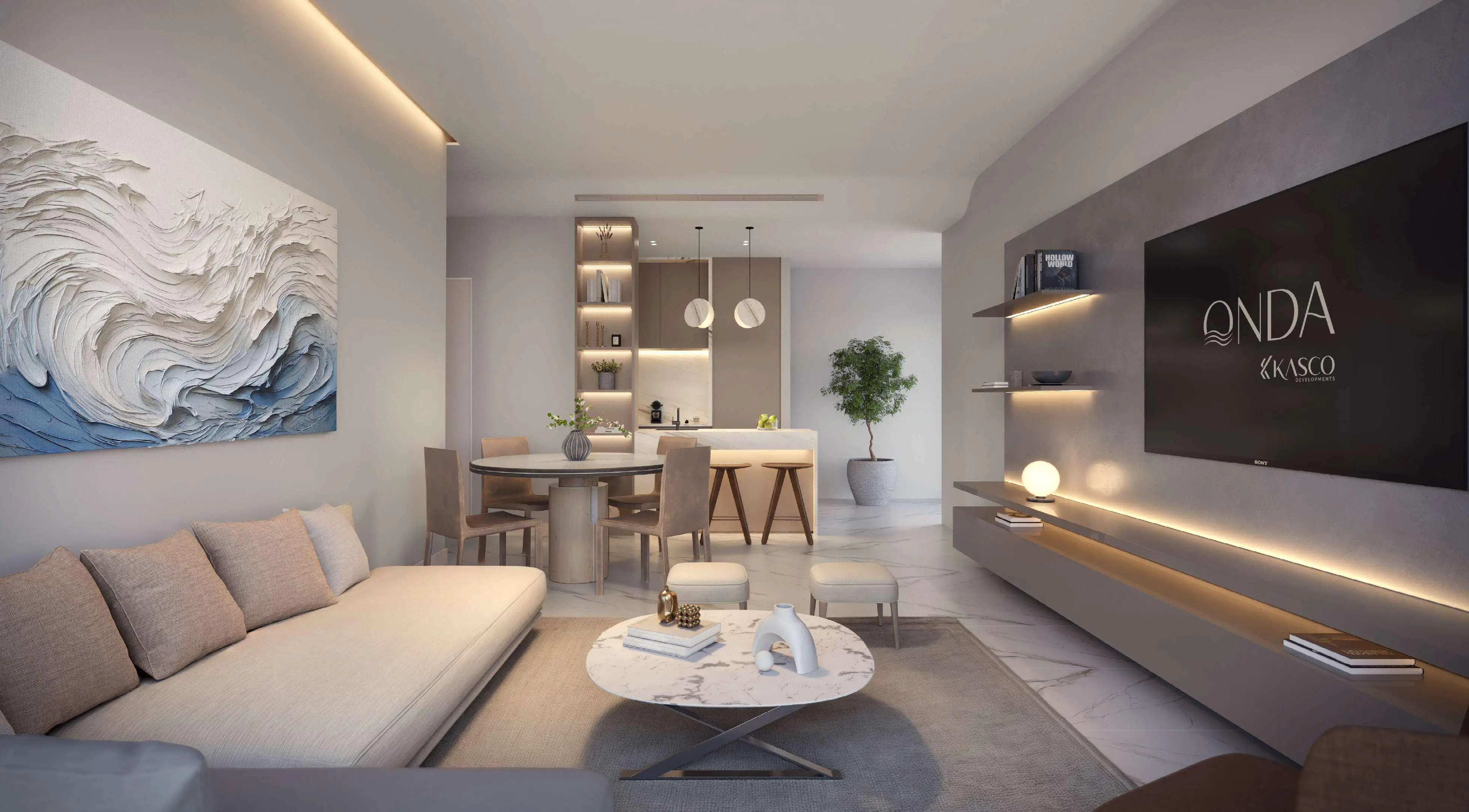 ONDA by KASCO — 11