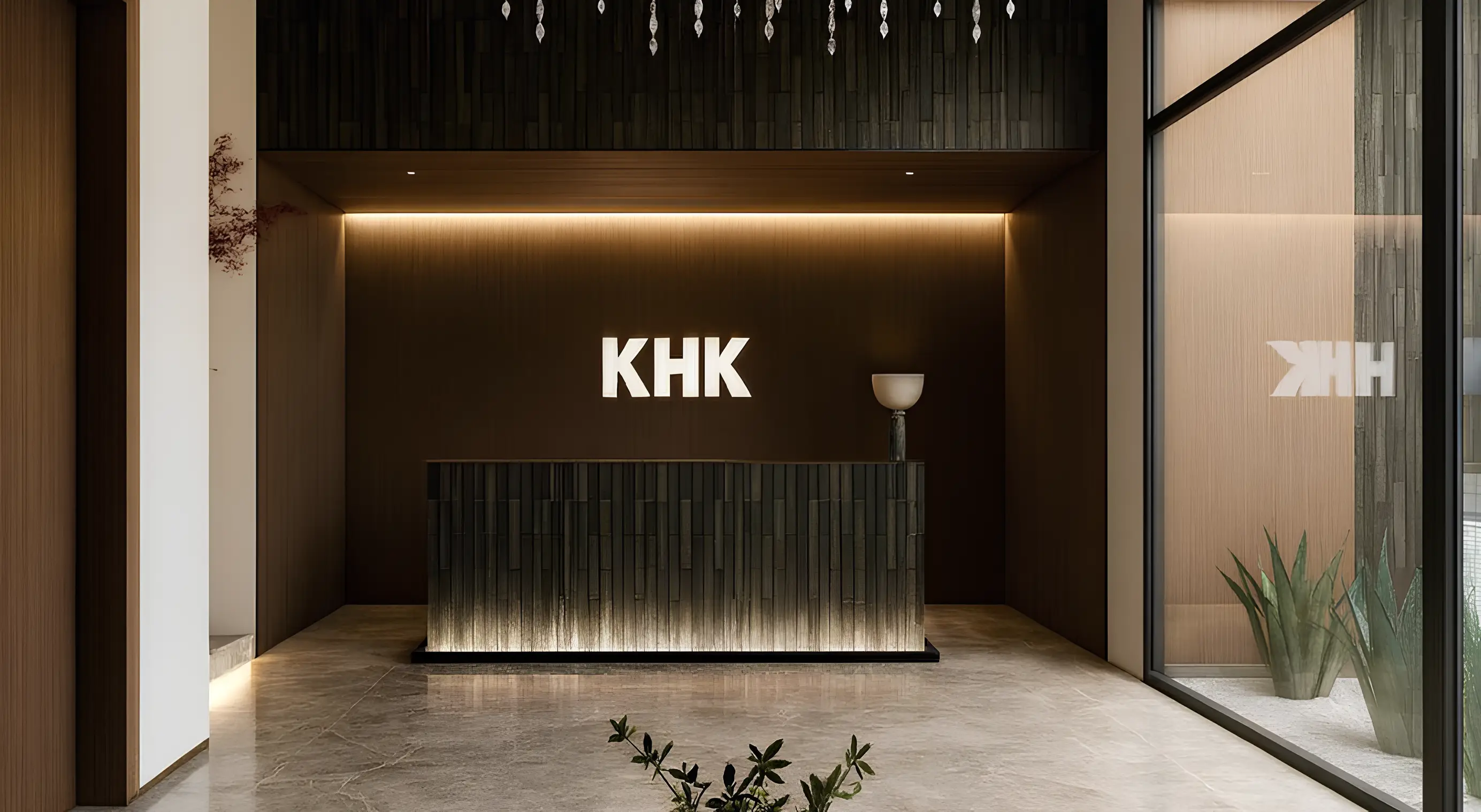 KHK 31 — 4