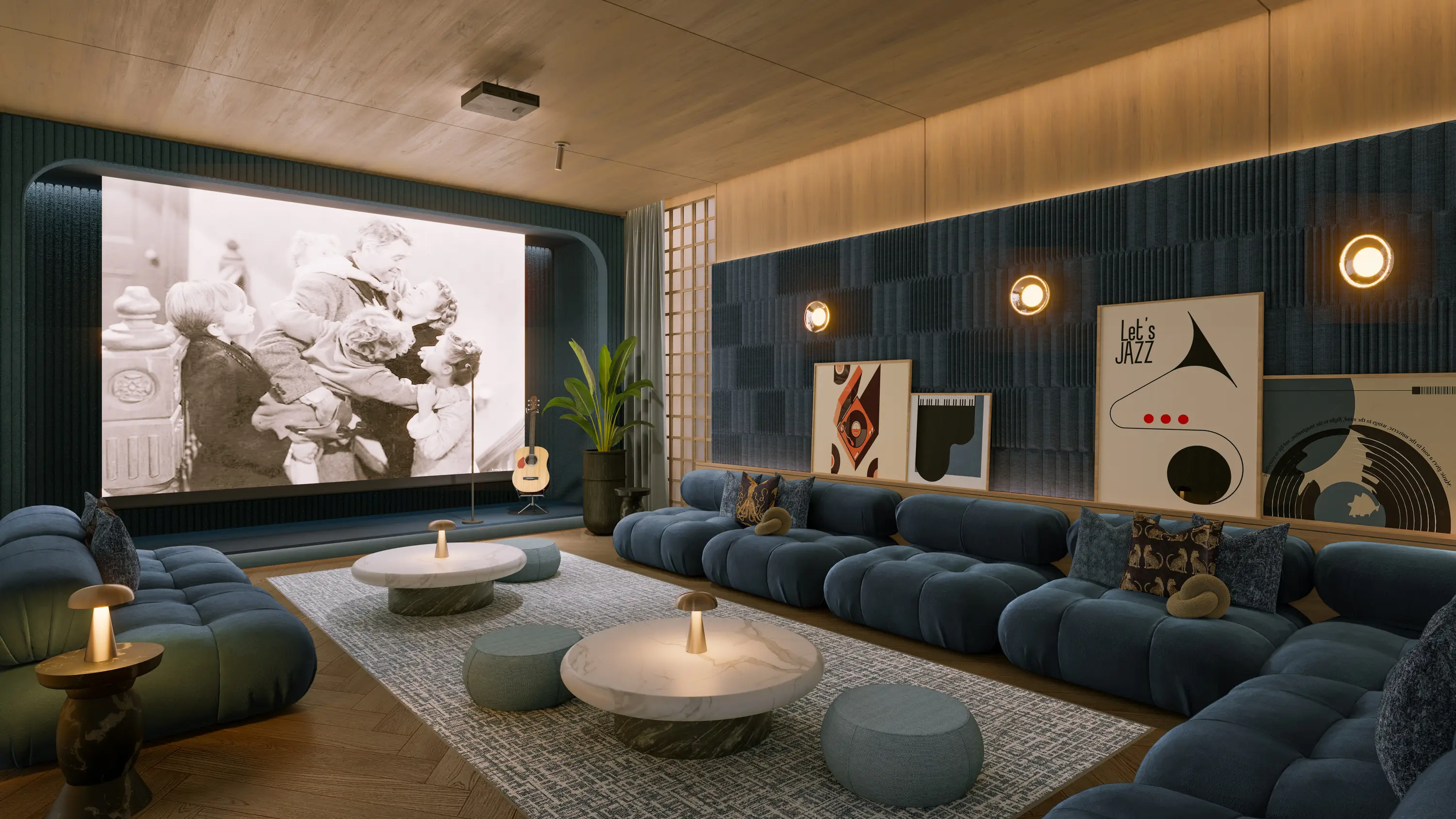 Bay Grove Residences — 10