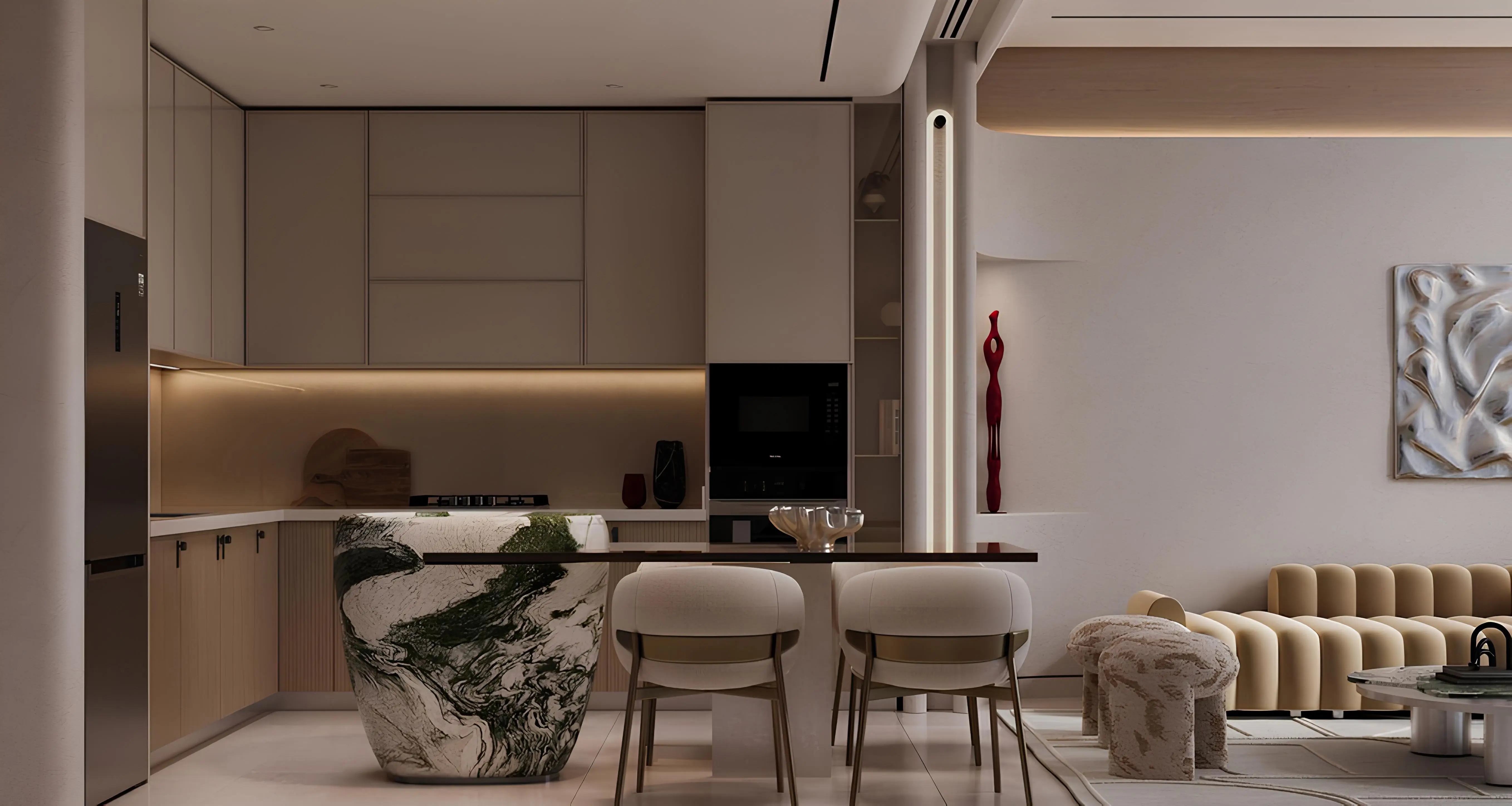 Samana Boulevard Heights — 5