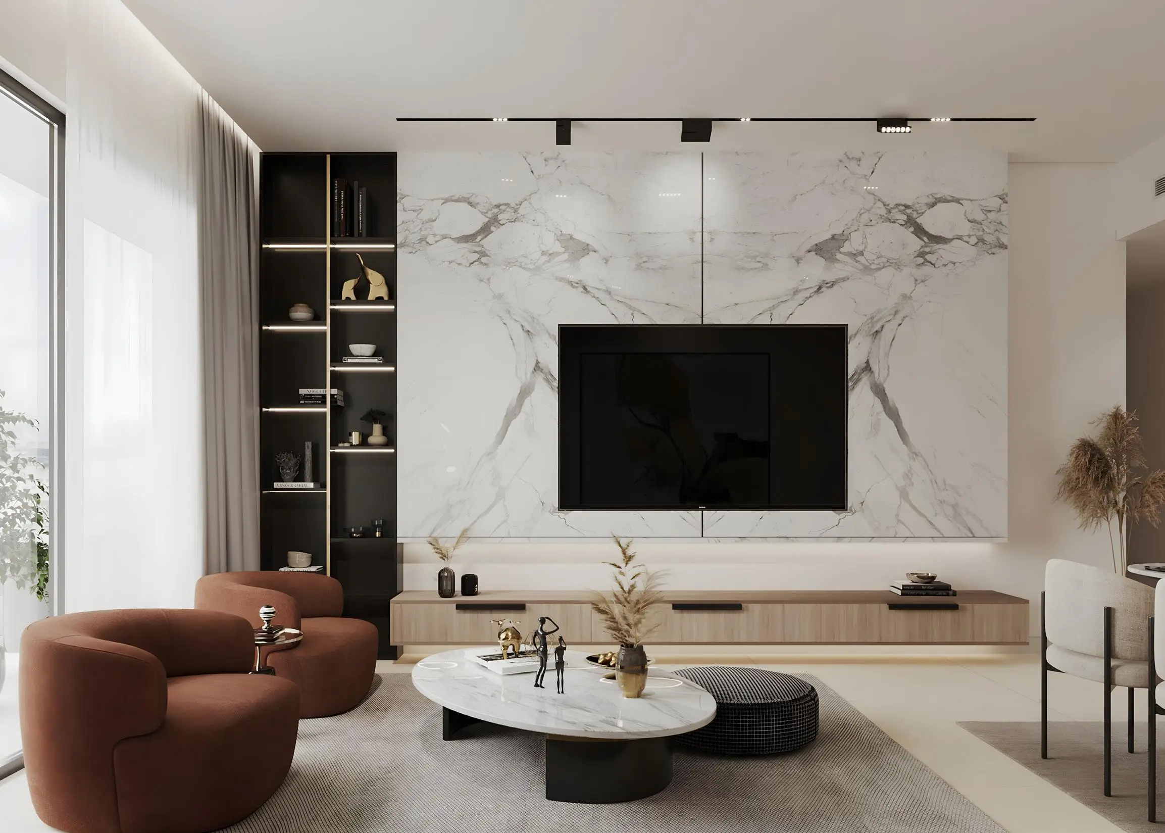 Divine Residencia — 5