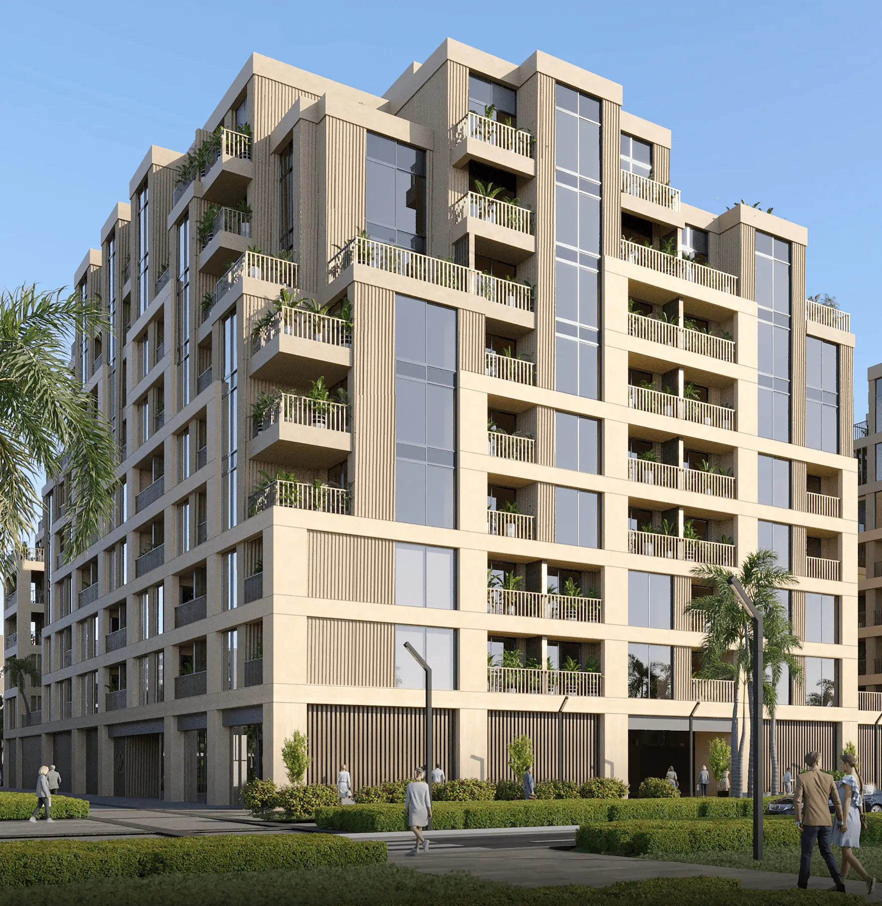 Arisha Terraces — 31