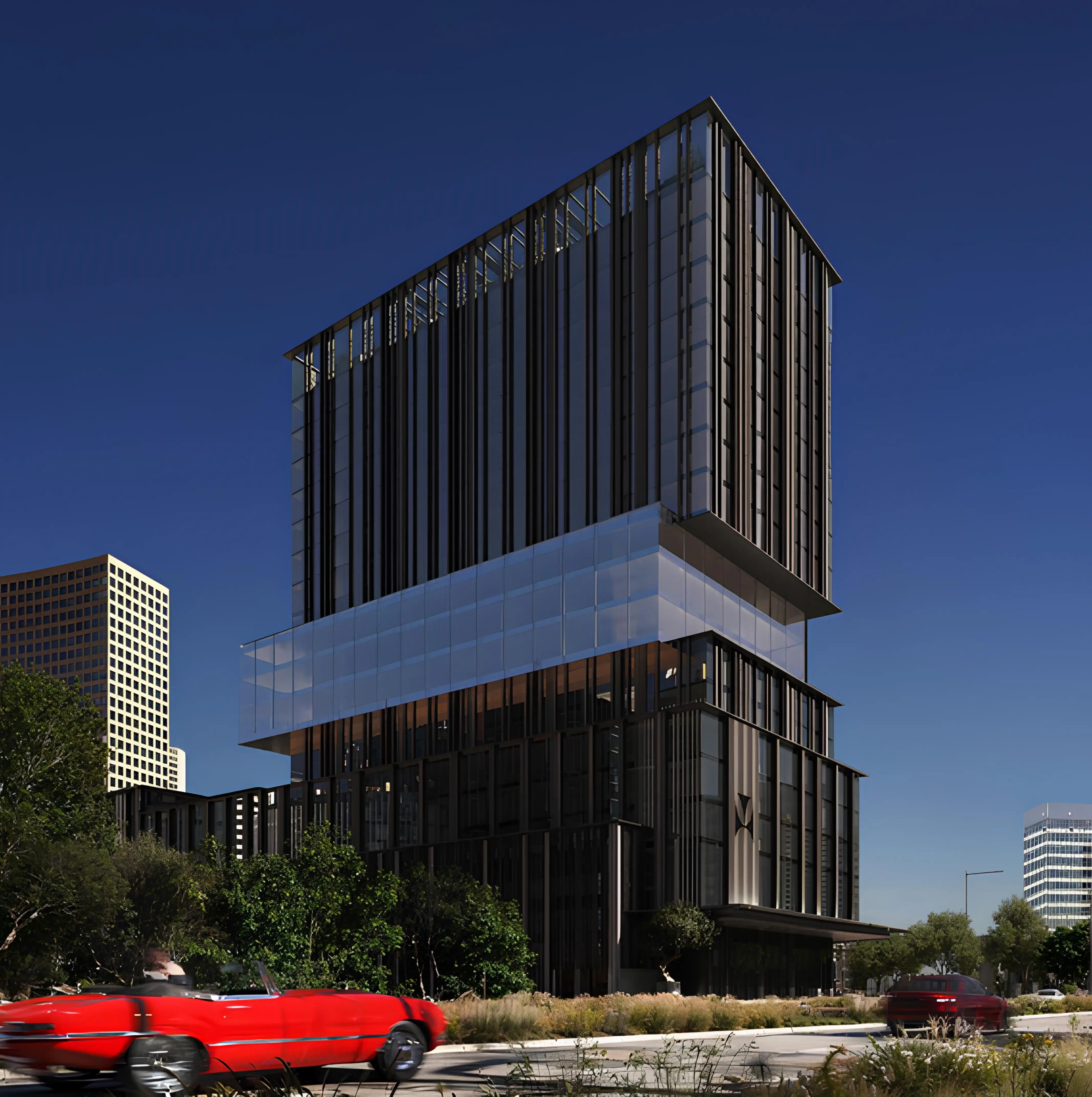 Haus of Tenet — 15