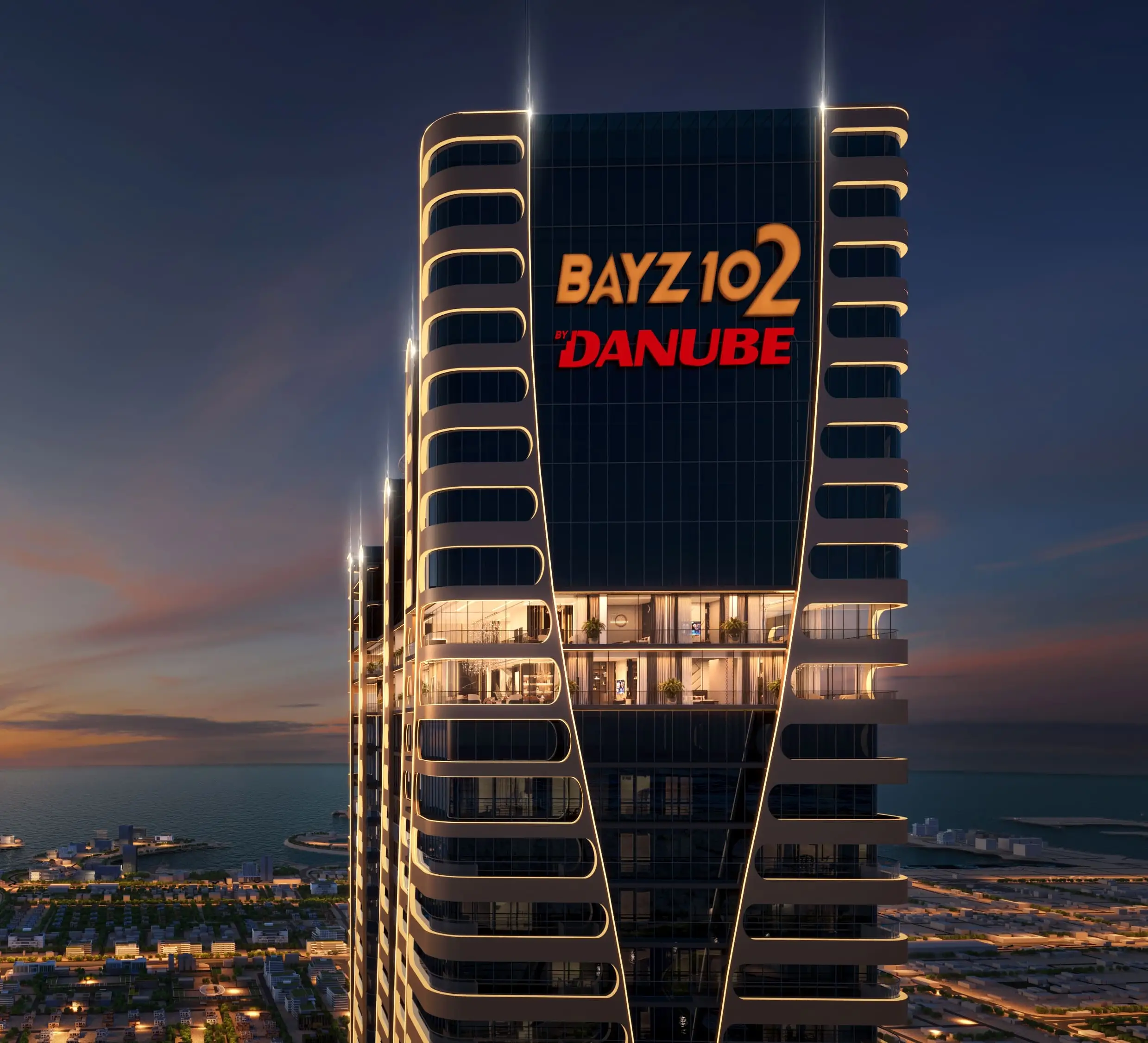 Bayz 102 — 29