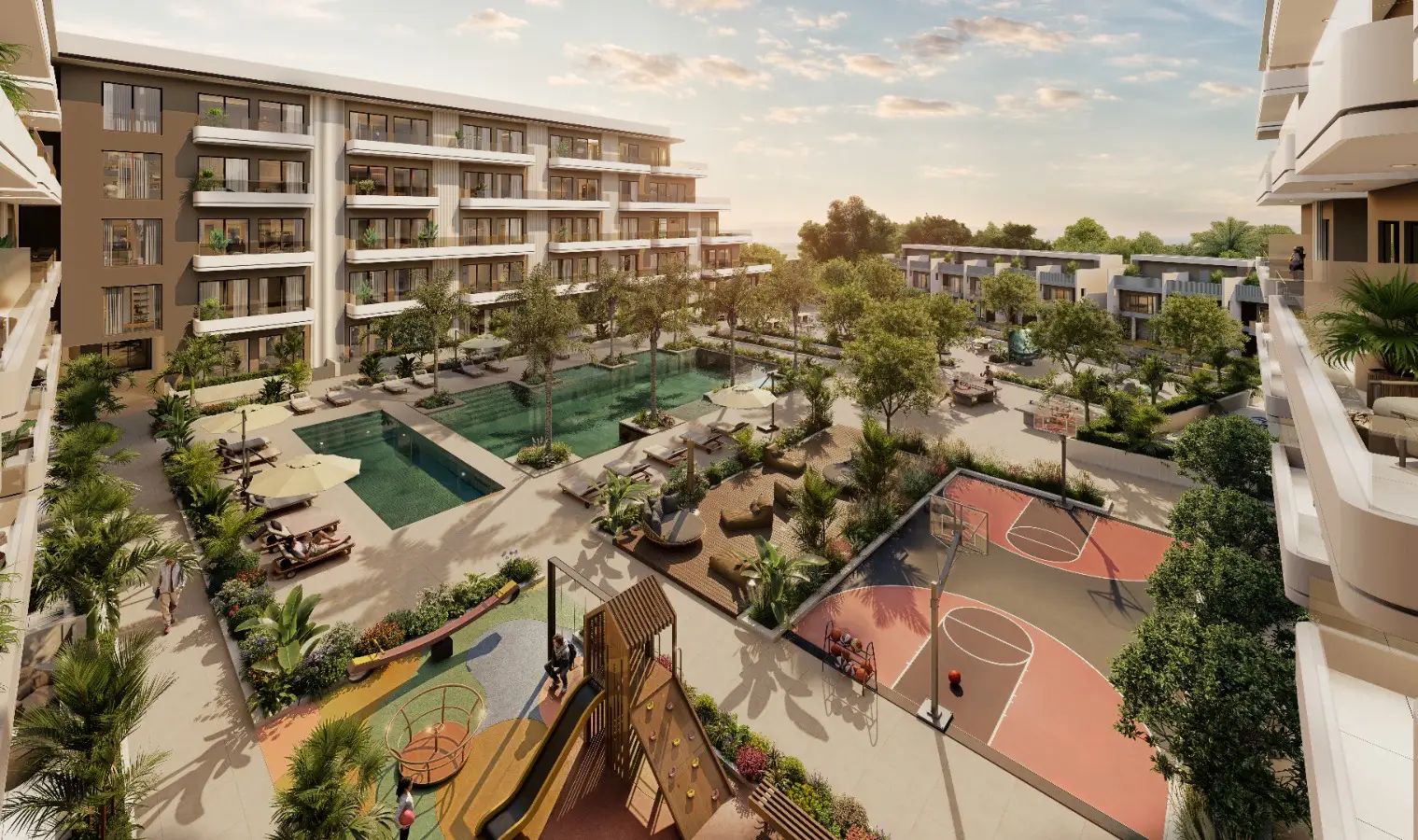SOL Terra Gardens — 4
