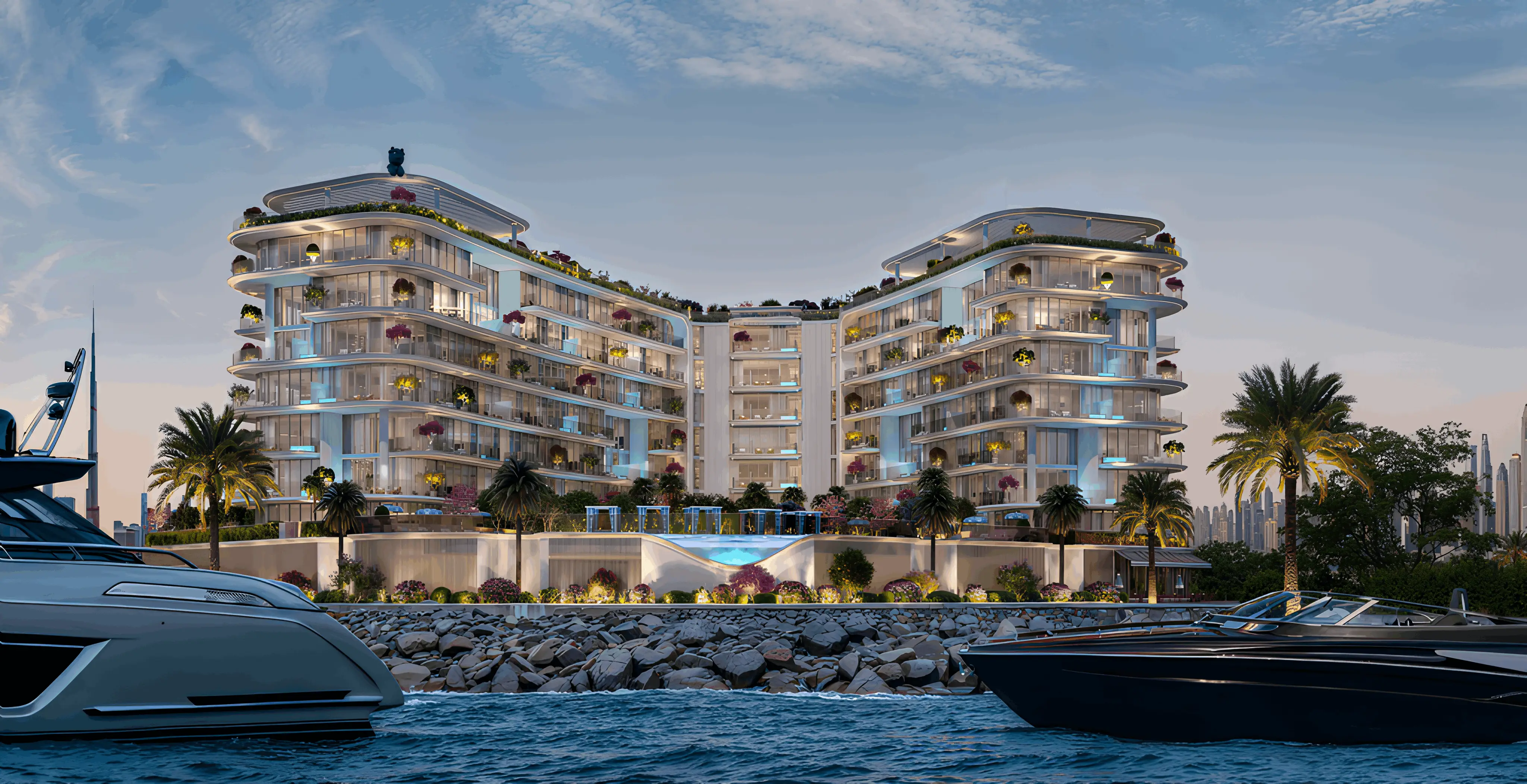 VILLA del GARDA — 27