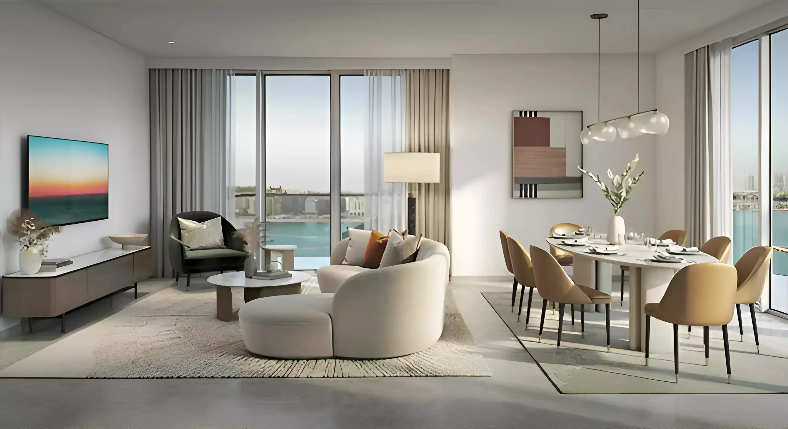 Seapoint — 7