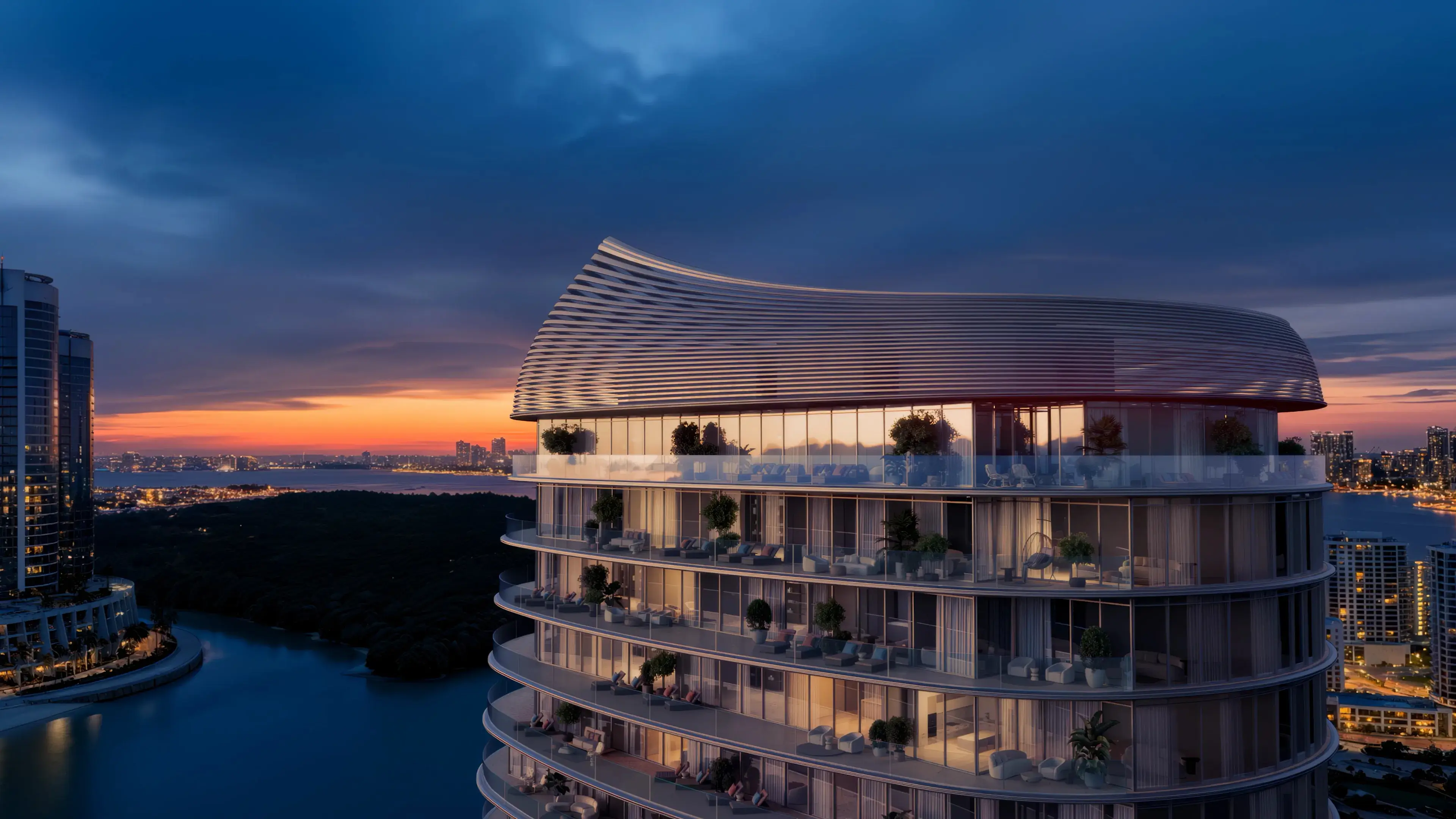 Waterfront by Missoni — 7