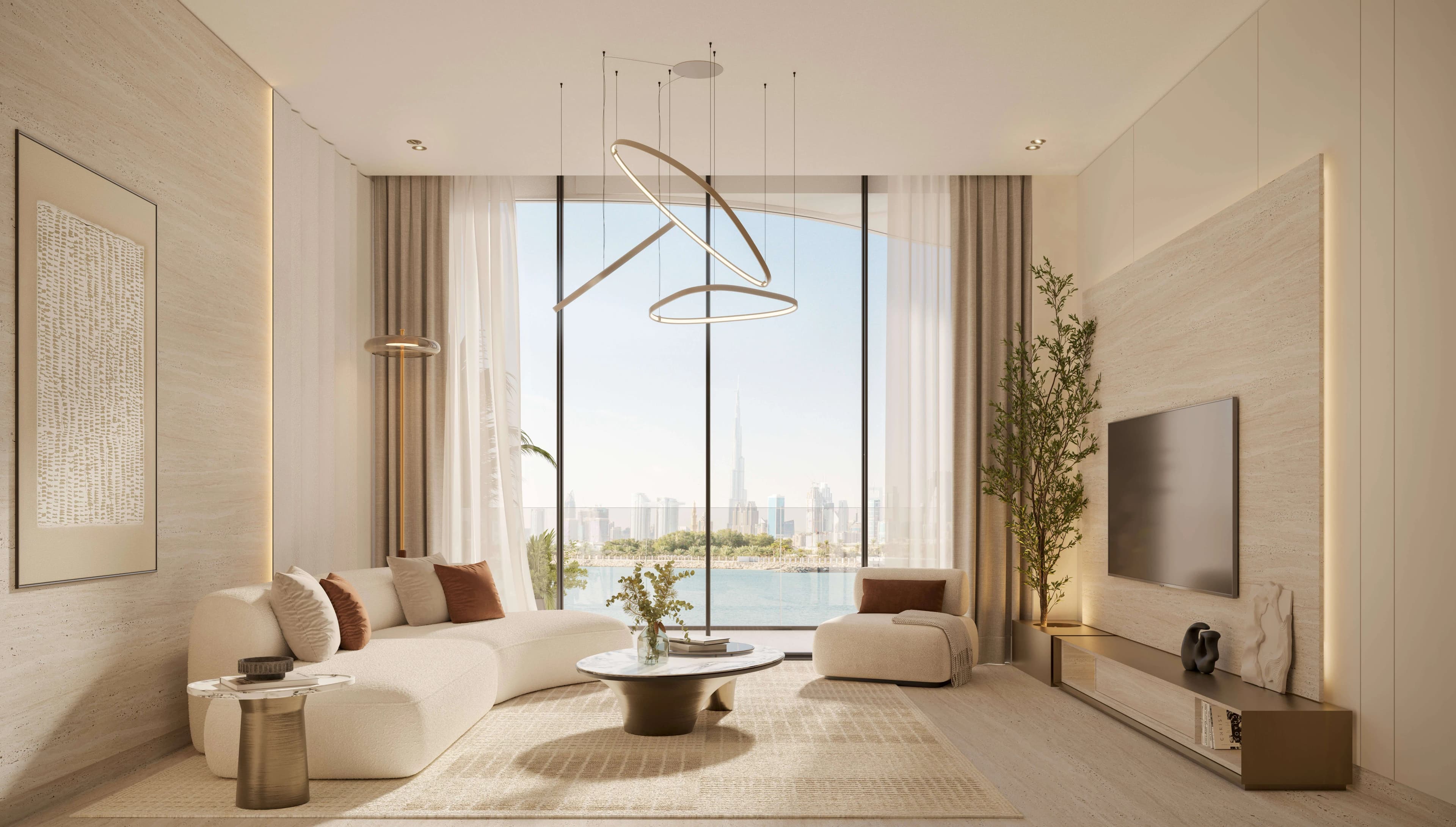 Maravéa Residences — 12